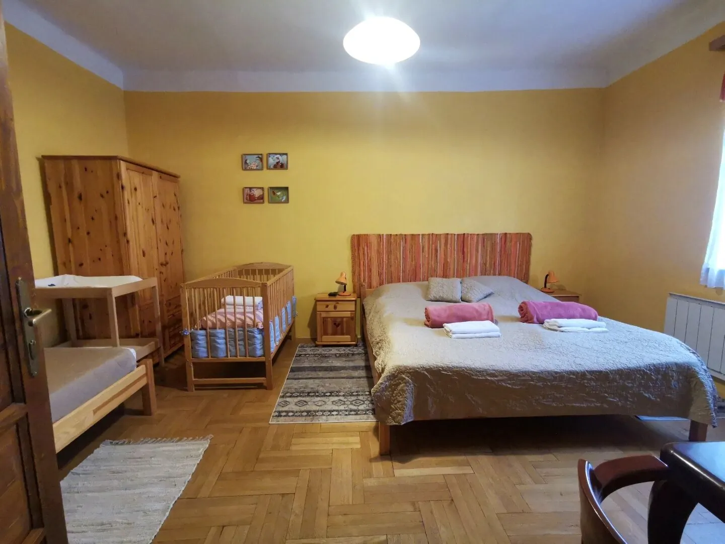 Nagymarosi Vadszőlős Vendégház Nagymaros – Nagymaros, Ungaria