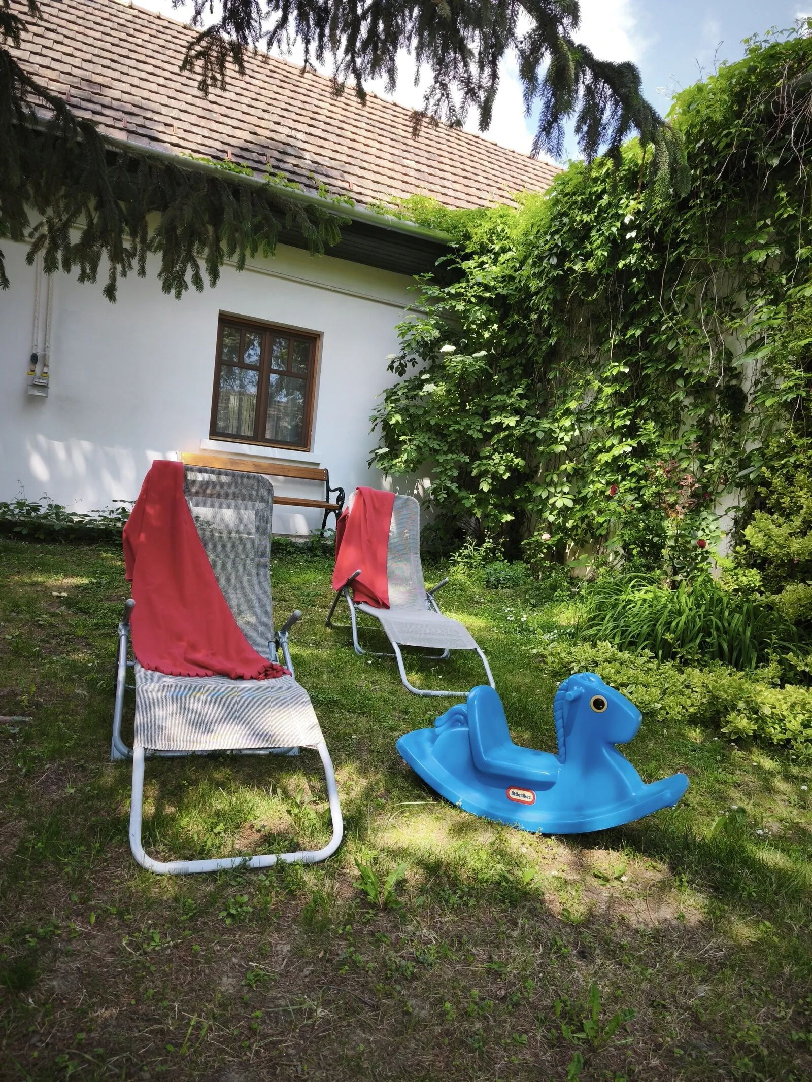 Nagymarosi Vadszőlős Vendégház Nagymaros – Nagymaros, Ungaria