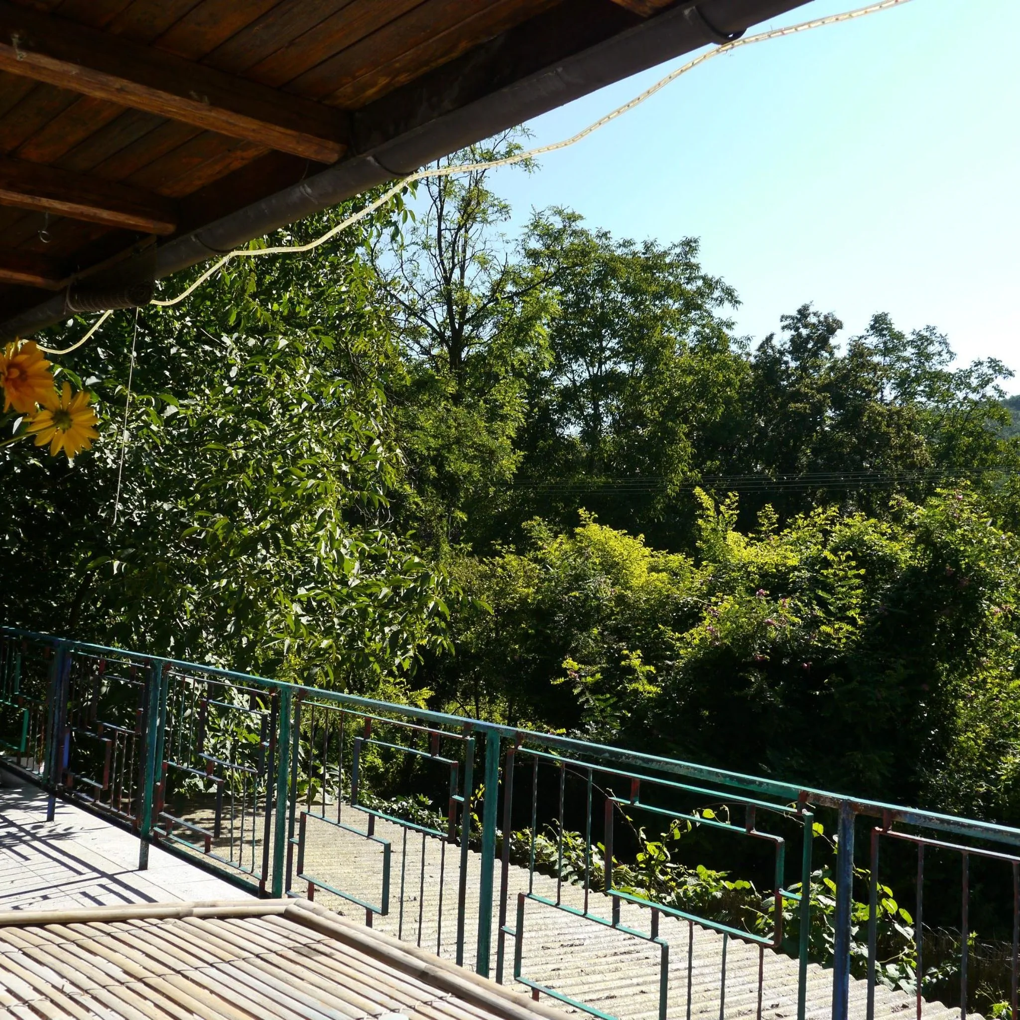 Szarvaskő Nyaraló Esztergom - foto 5