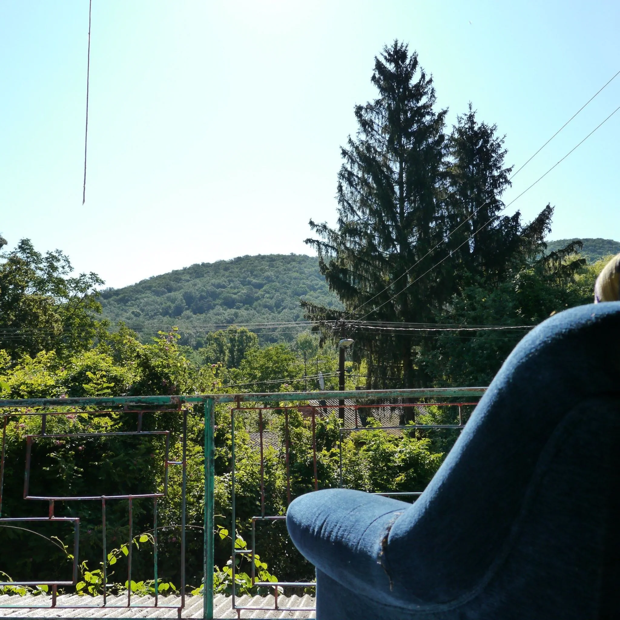 Szarvaskő Nyaraló Esztergom - foto 3
