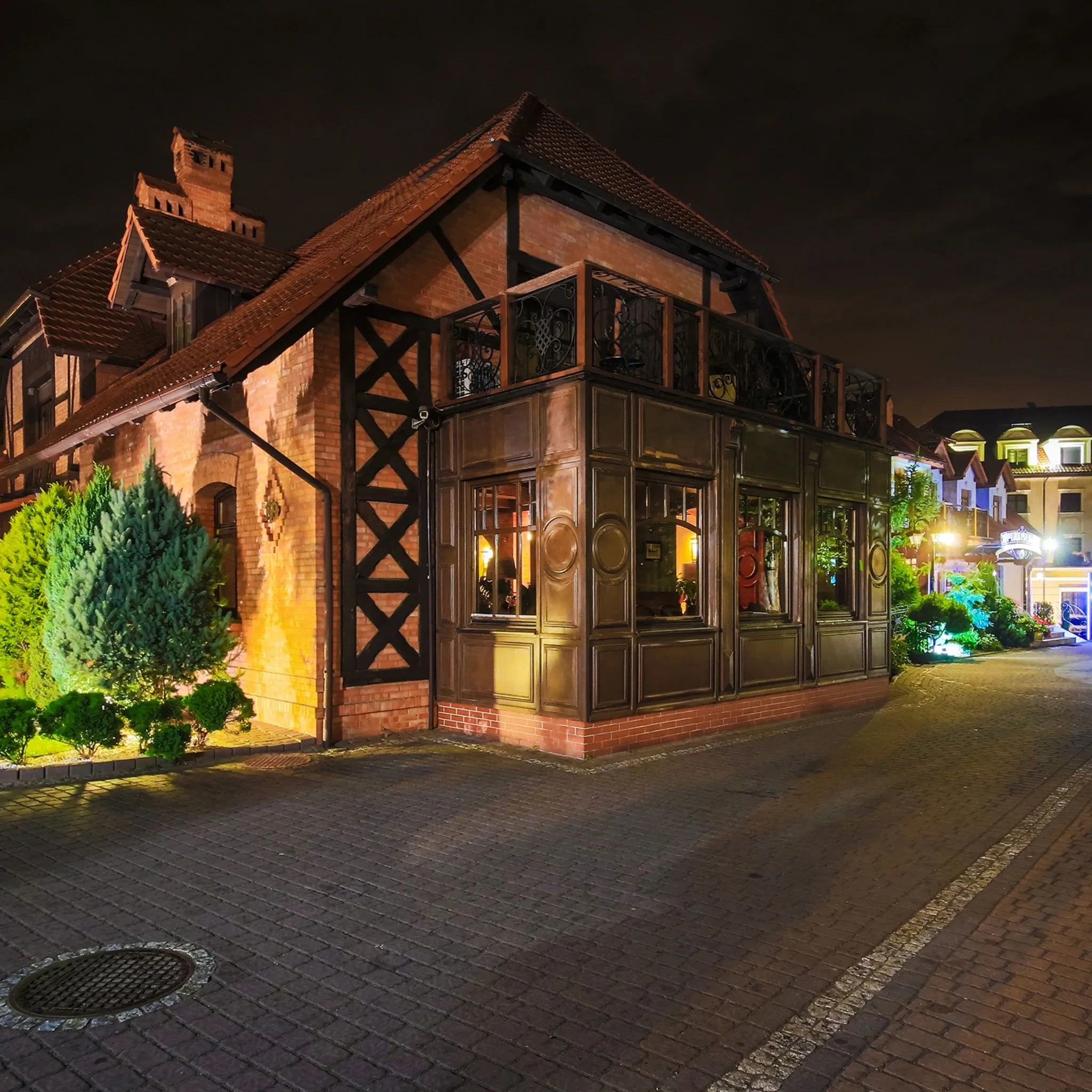 Hotel Galicja Wellness & SPA Oświęcim – Oświęcim, Polonia