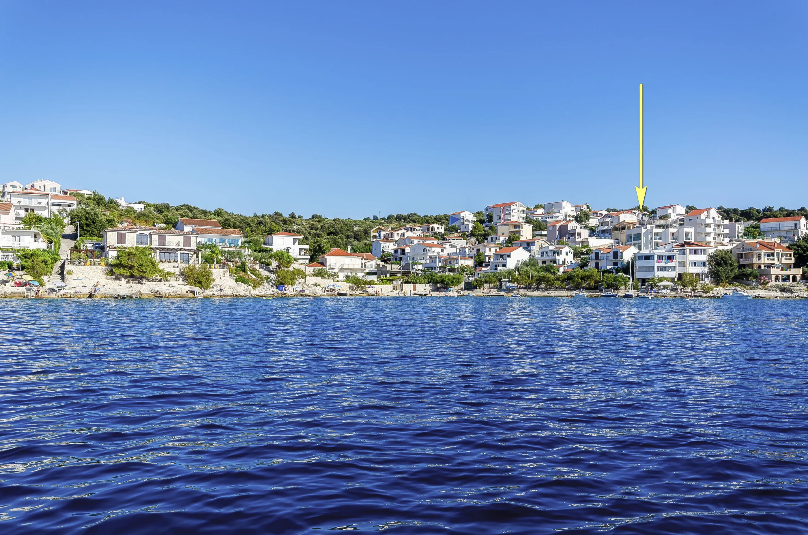 Apartments Katic Razanj - foto 8