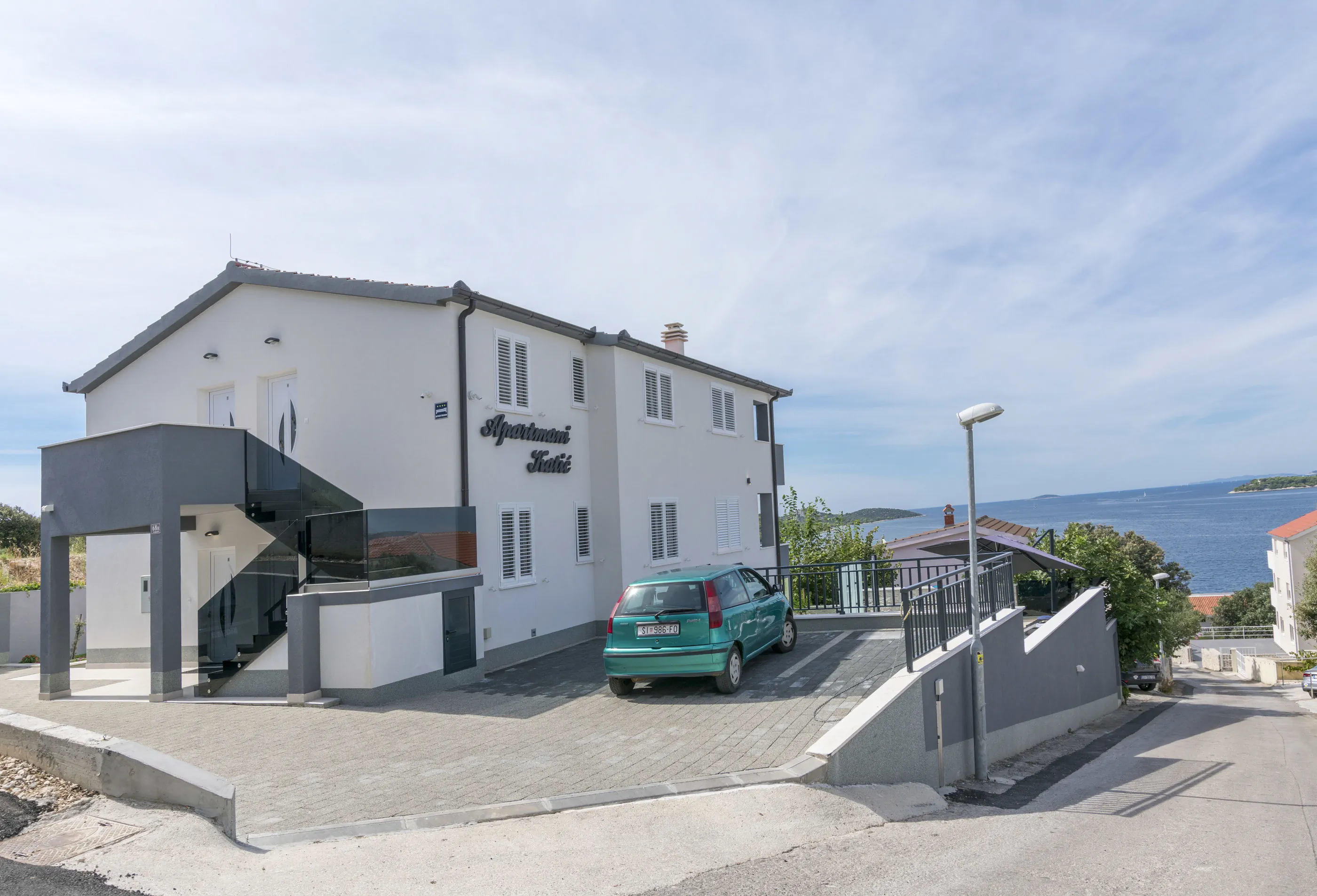 Apartments Katic Razanj - foto 3