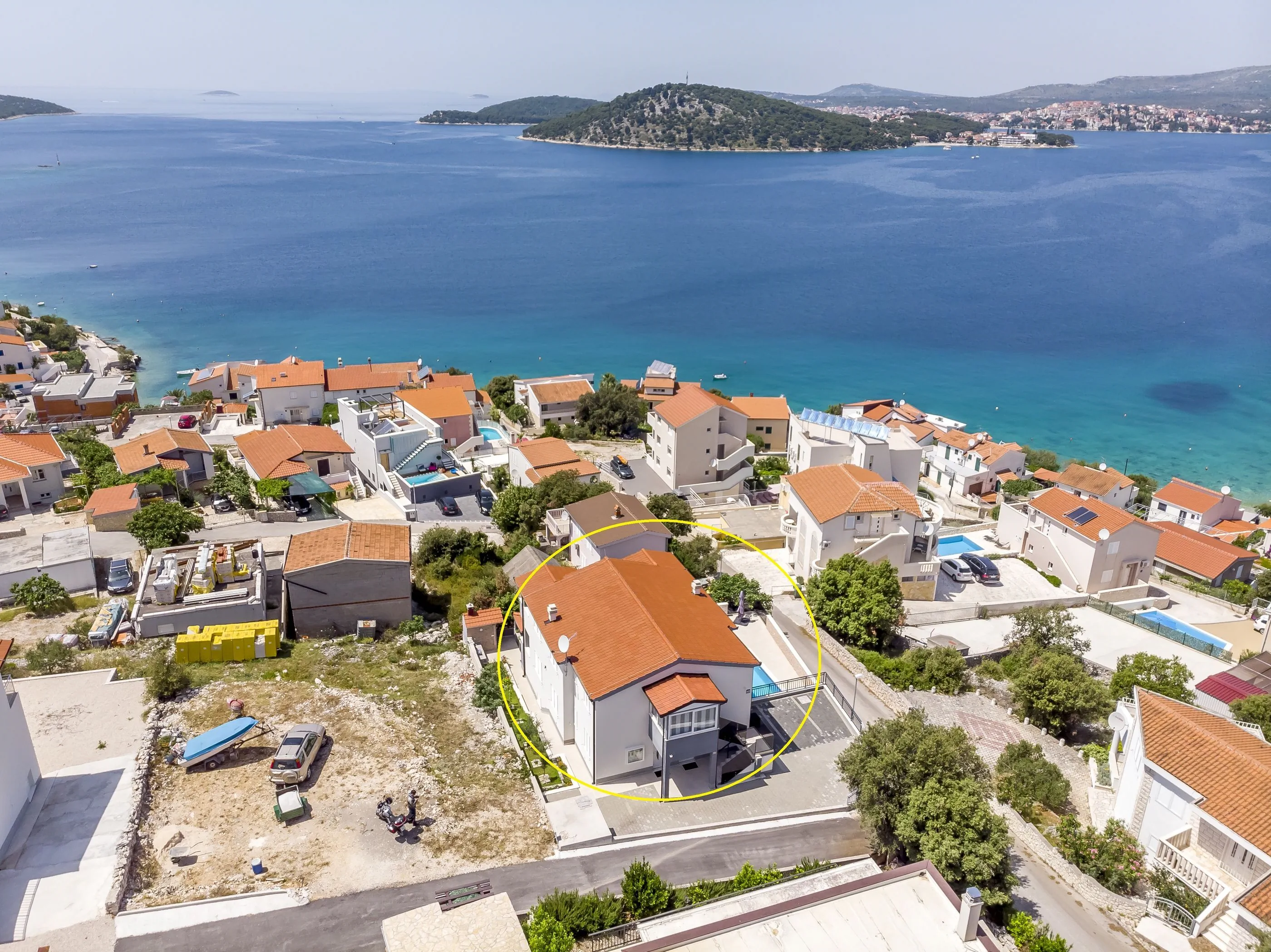 Apartments Katic Razanj - foto 4