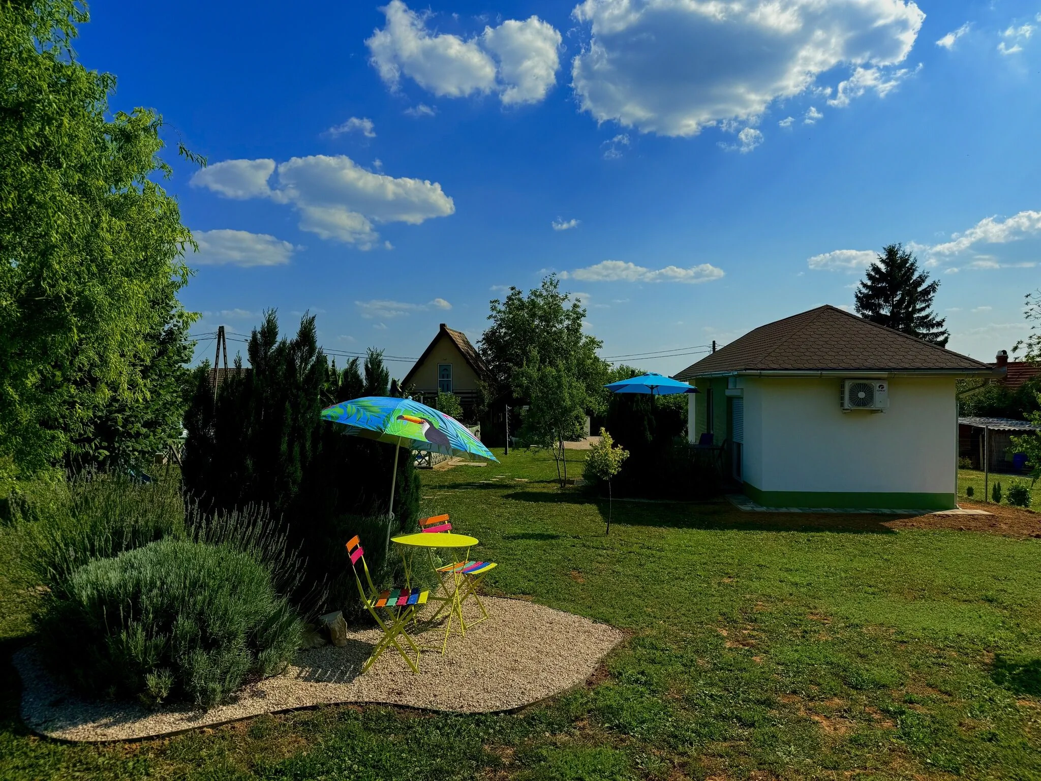 Tenkes Wellness Apartman Siklós – Siklós, Węgry