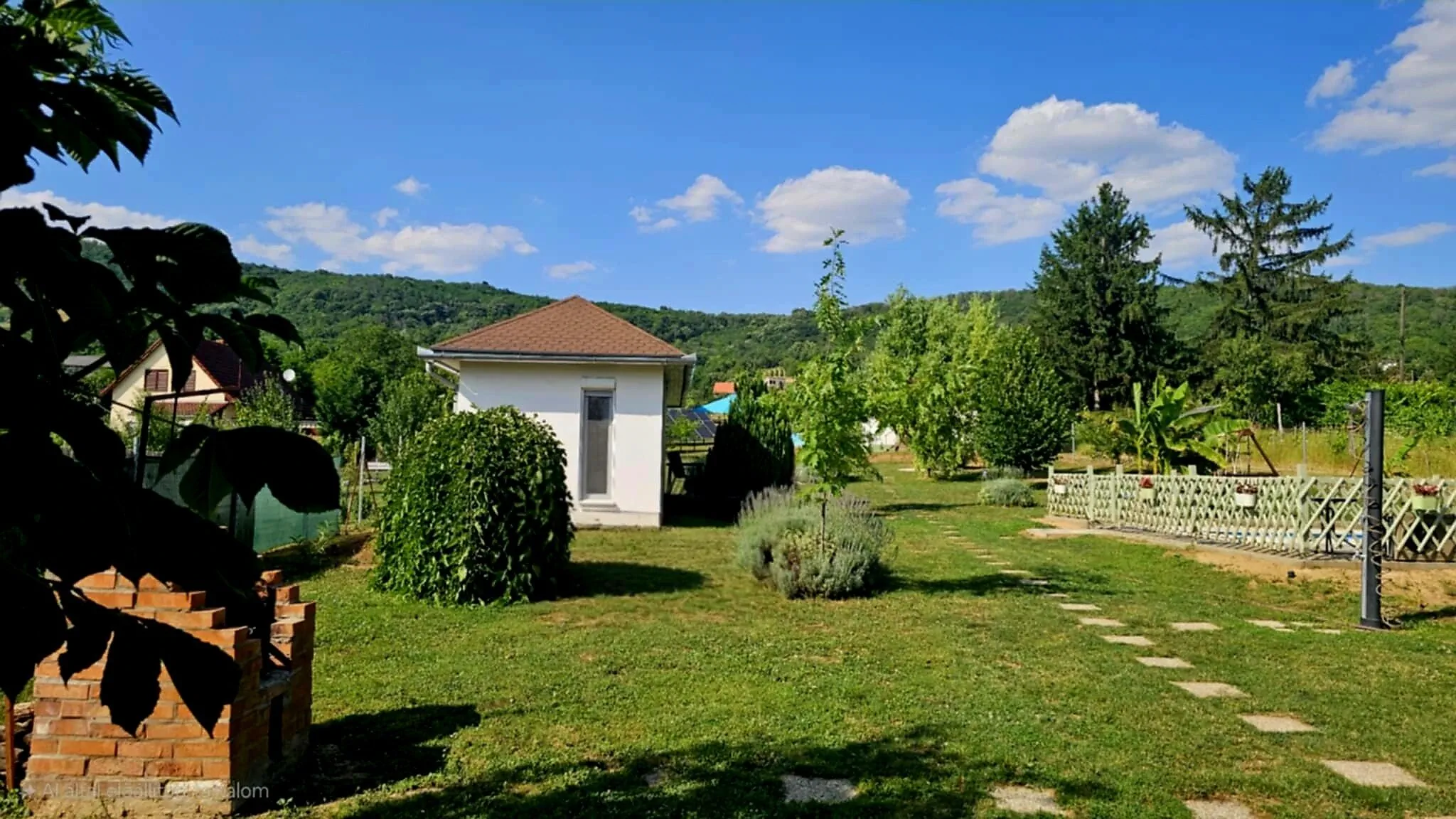Tenkes Wellness Apartman Siklós – Siklós, Węgry