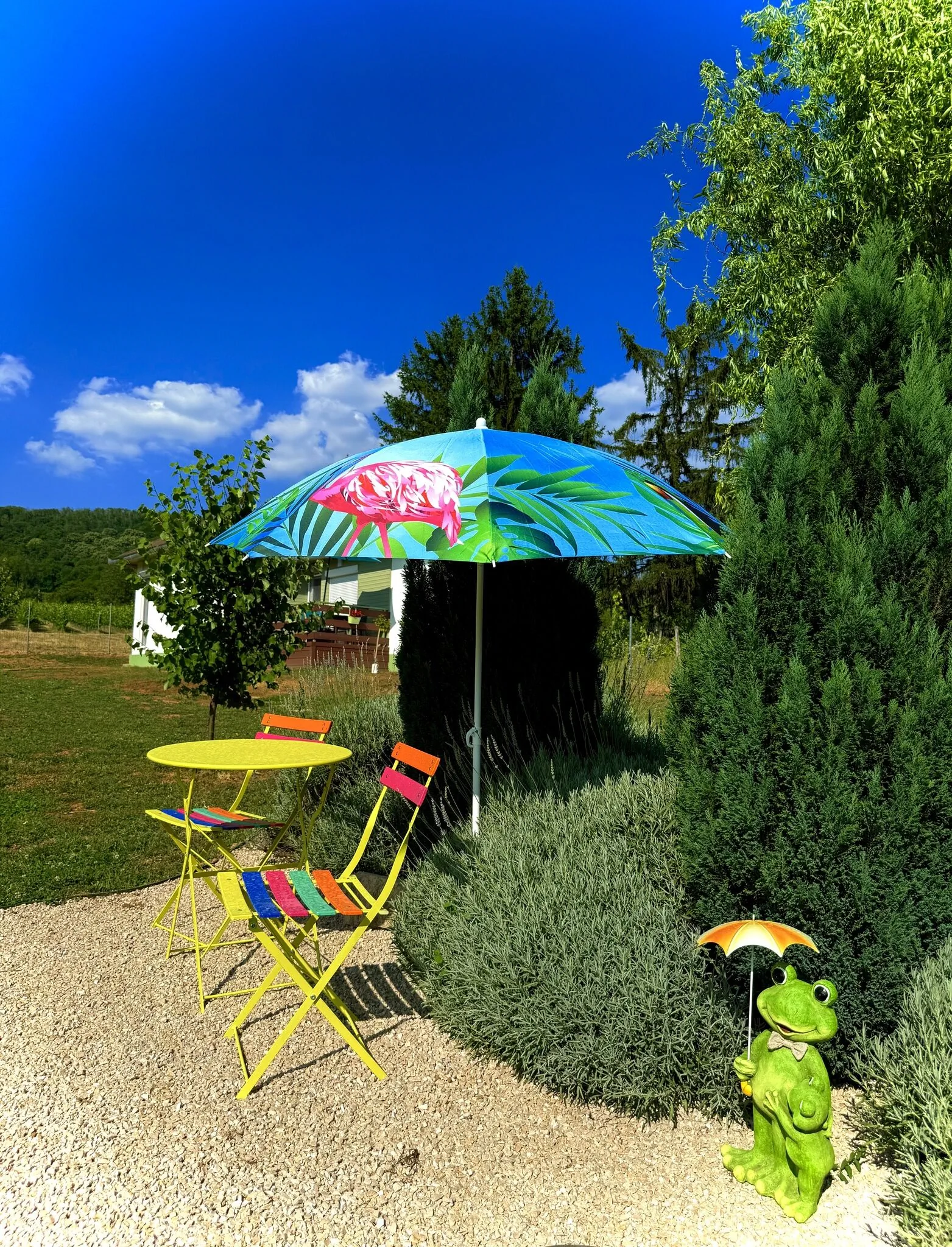 Tenkes Wellness Apartman Siklós – Siklós, Węgry