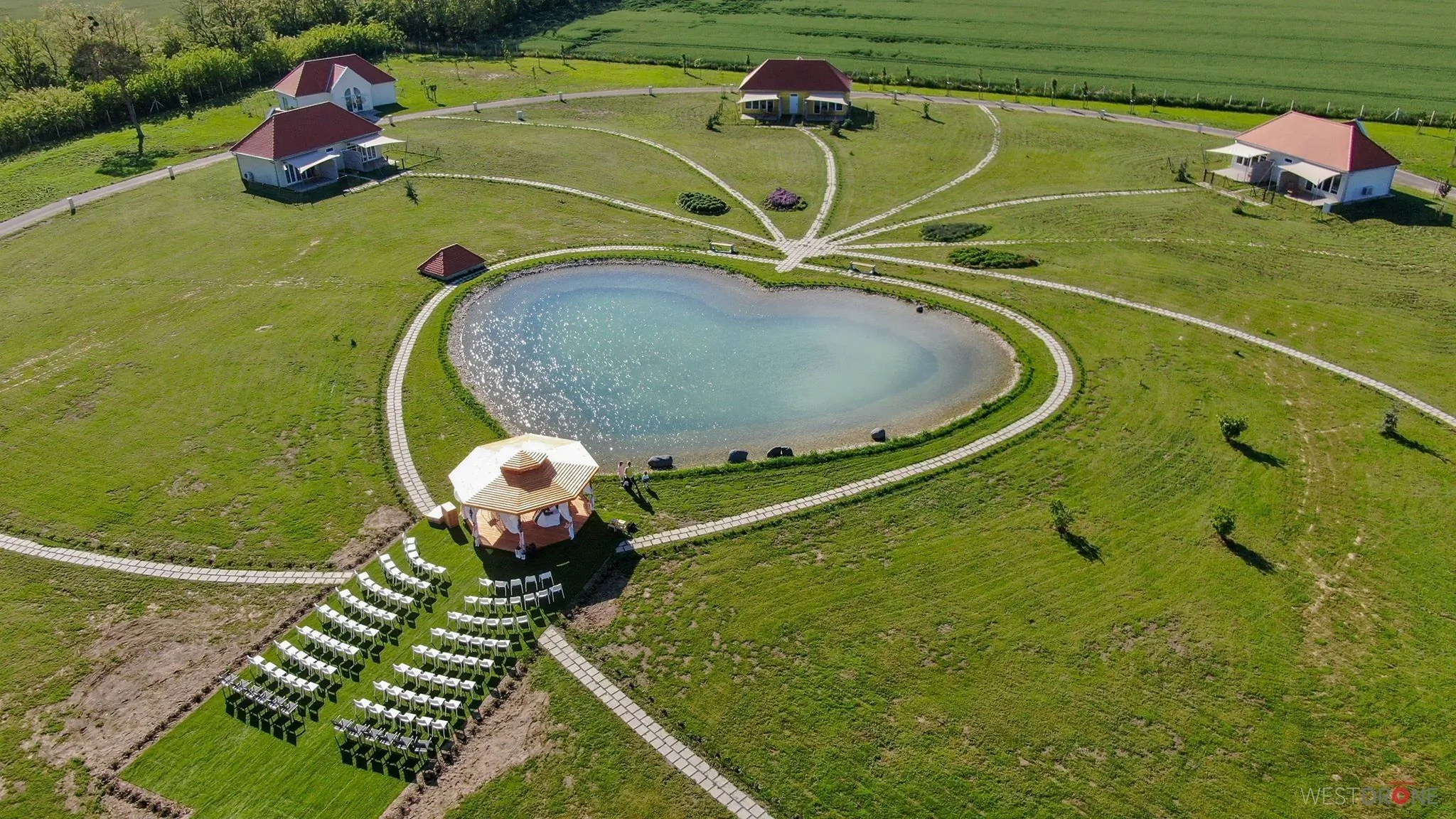 Pro Village - Franciska Major Vendégház Sopronkövesd - foto 5