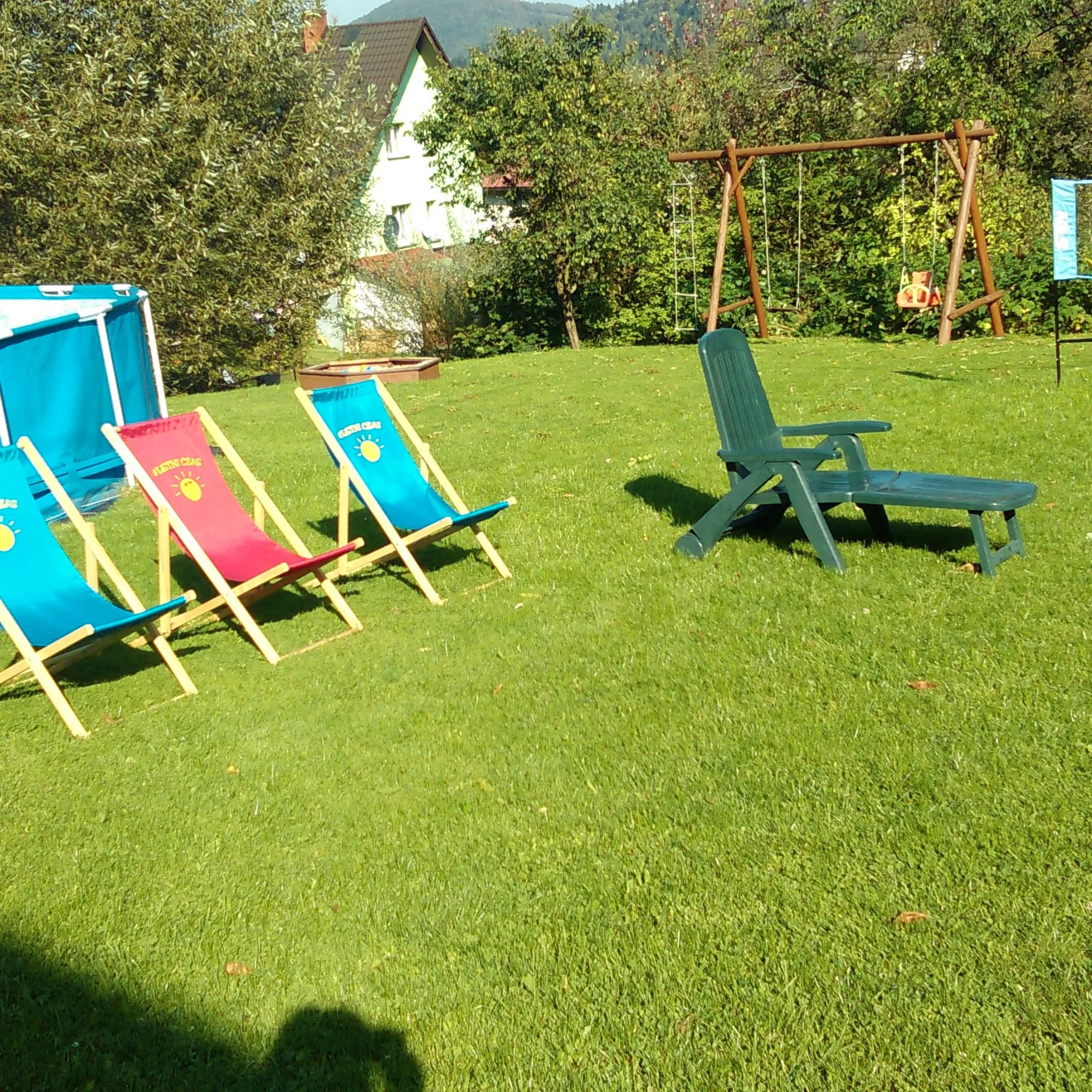 Dom Gościnny Słoneczne Zacisze Wisła – Wisła, Polsko