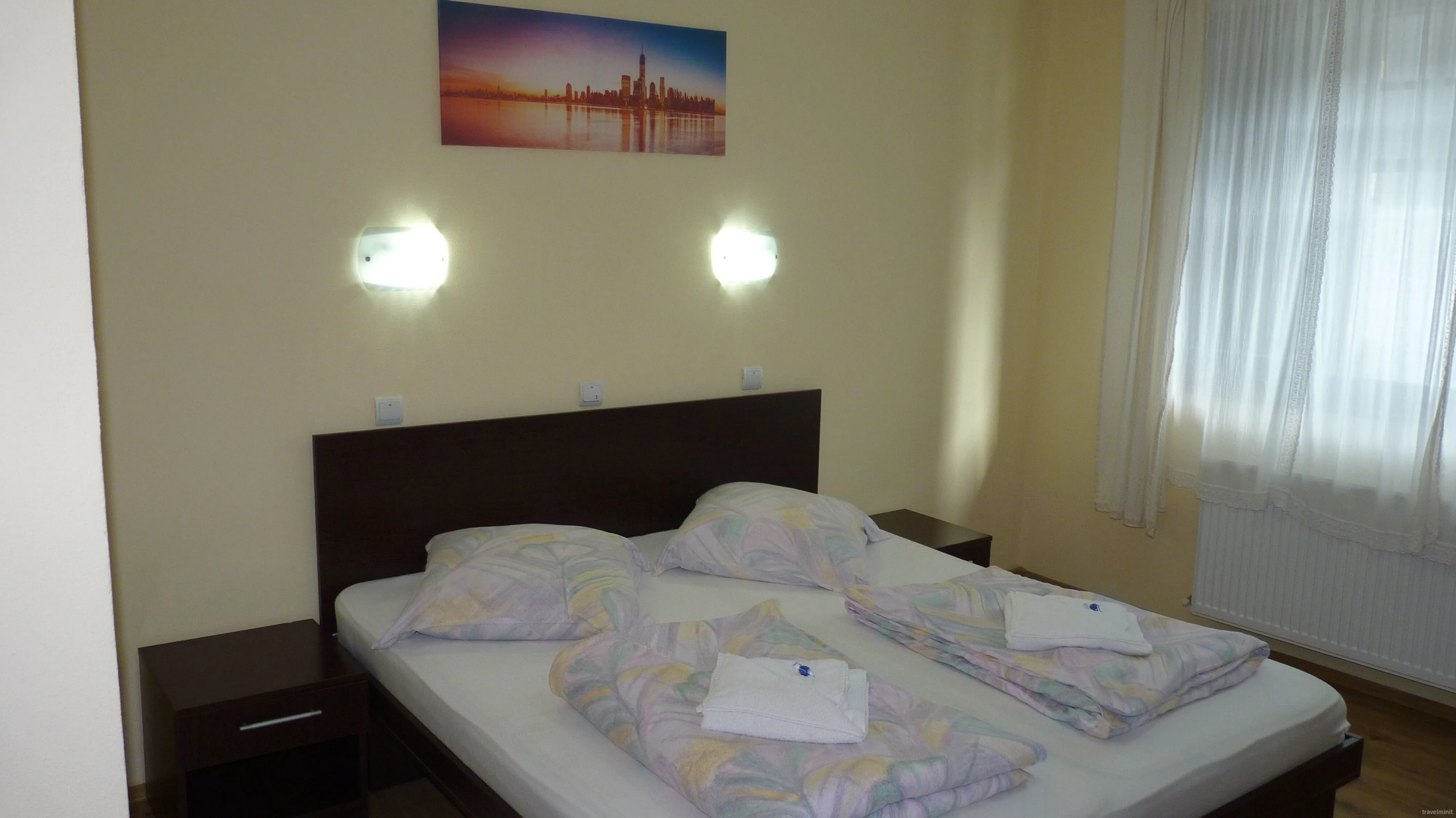 Pensiunea Silba Vad - foto 8