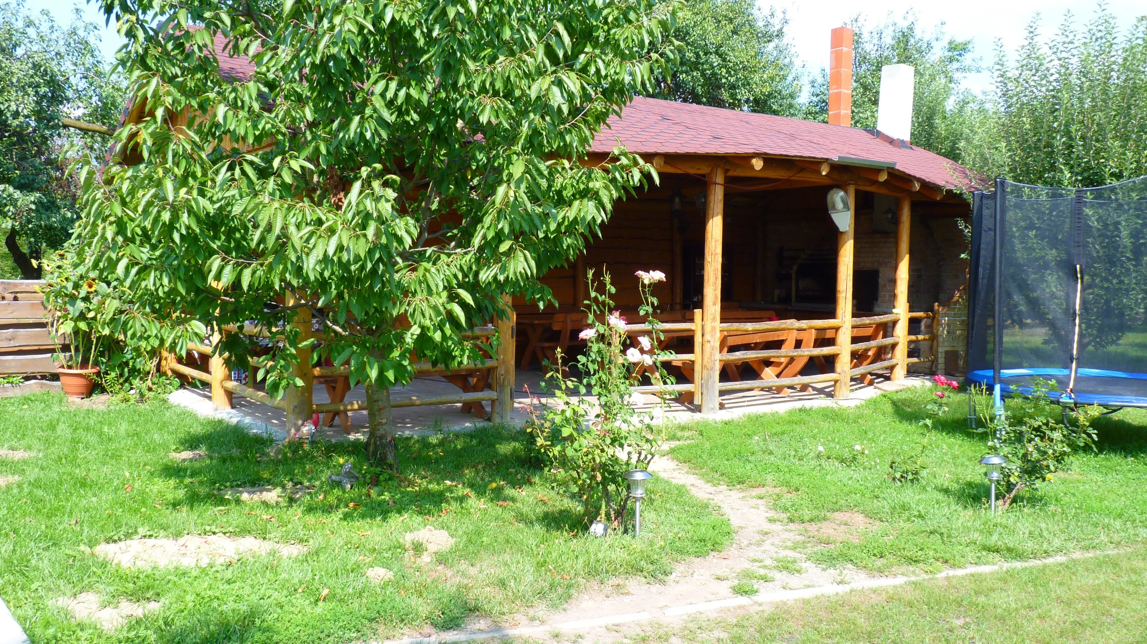Pensiunea Silba Vad - foto 4