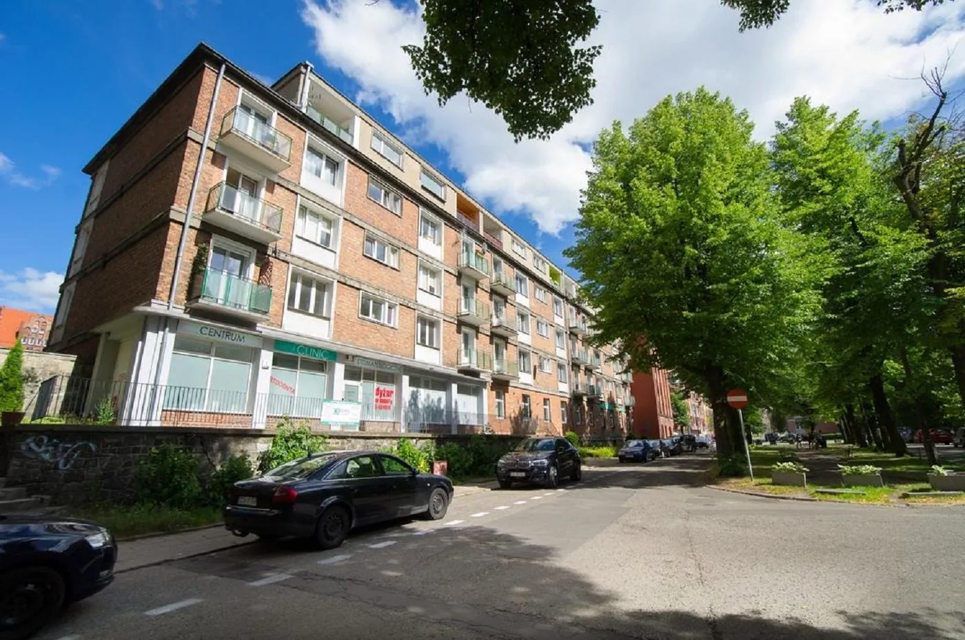 Zefiro Rooms Apartamenty Gdańsk – Gdańsk, Polonia