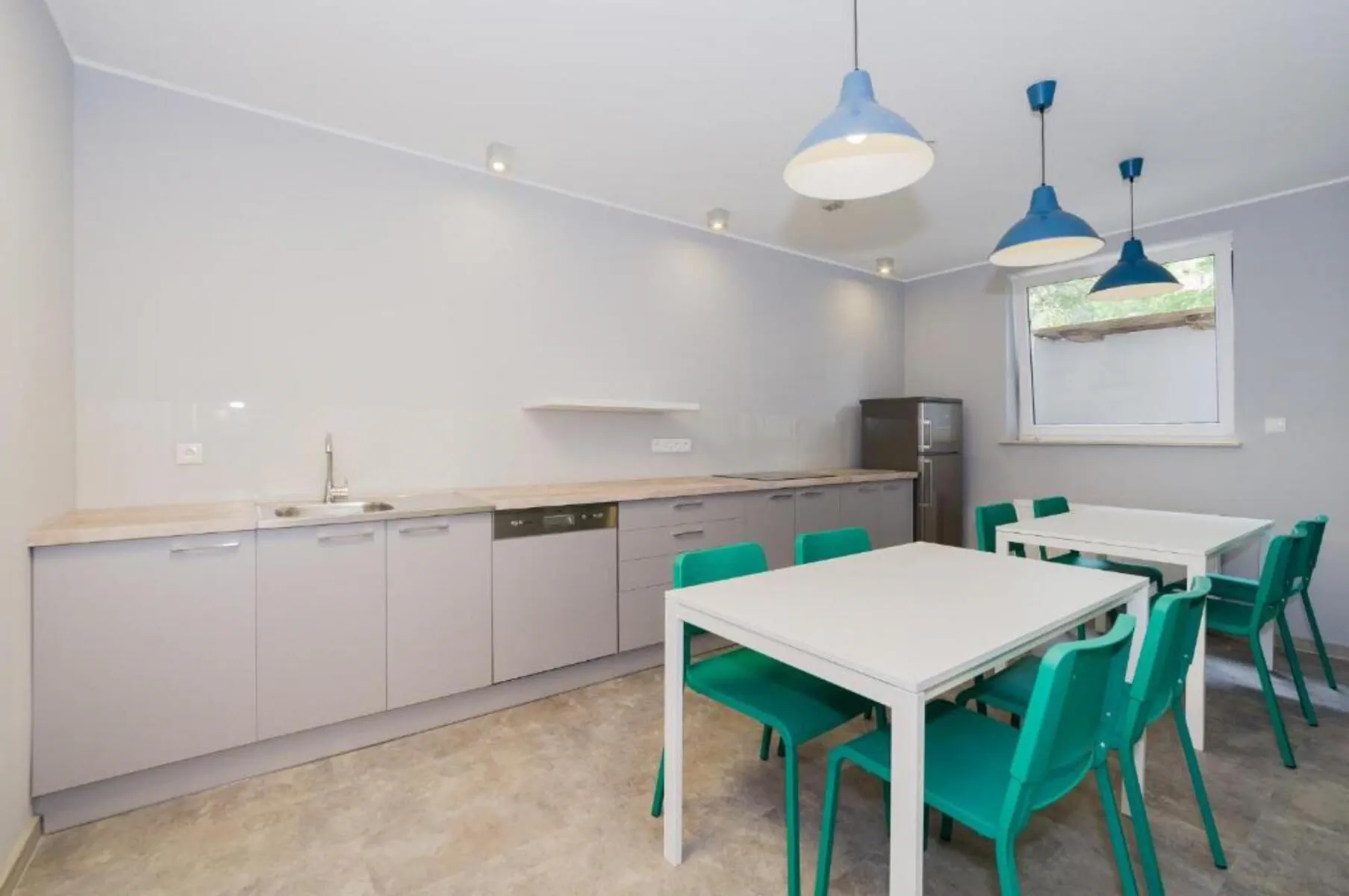 Zefiro Rooms Apartamenty Gdańsk – Gdańsk, Polonia