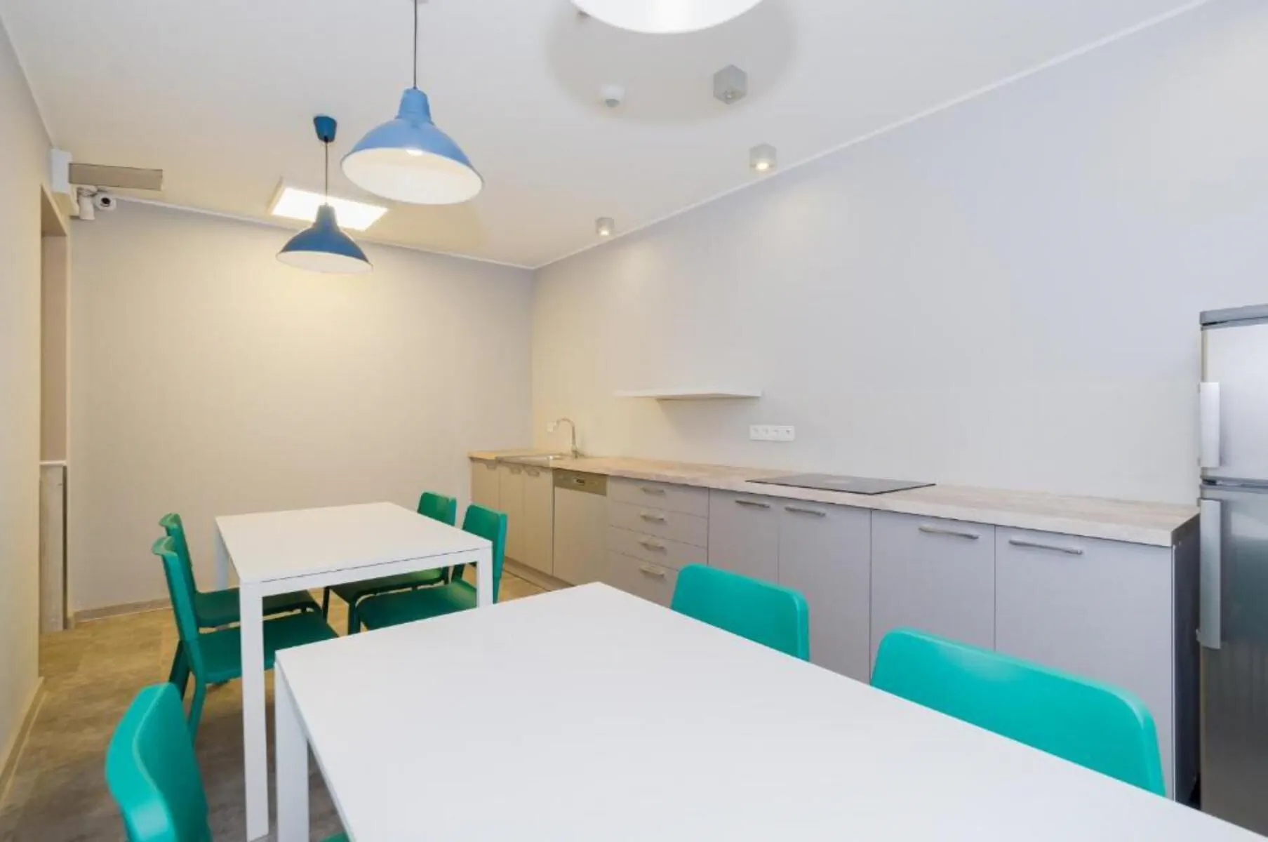 Zefiro Rooms Apartamenty Gdańsk – Gdańsk, Polonia