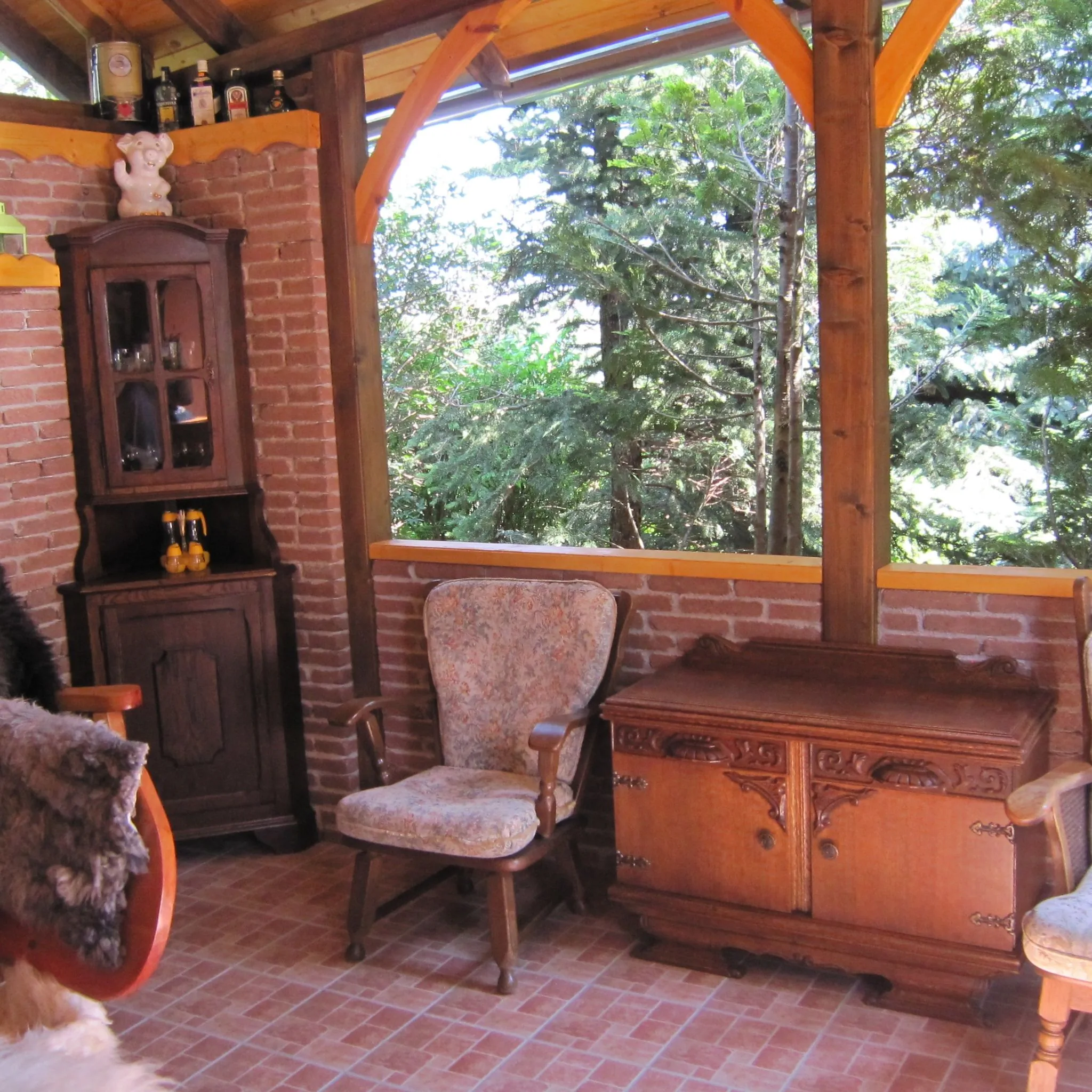Villa Alexandr Zala Alsópáhok – Alsópáhok, Ungaria