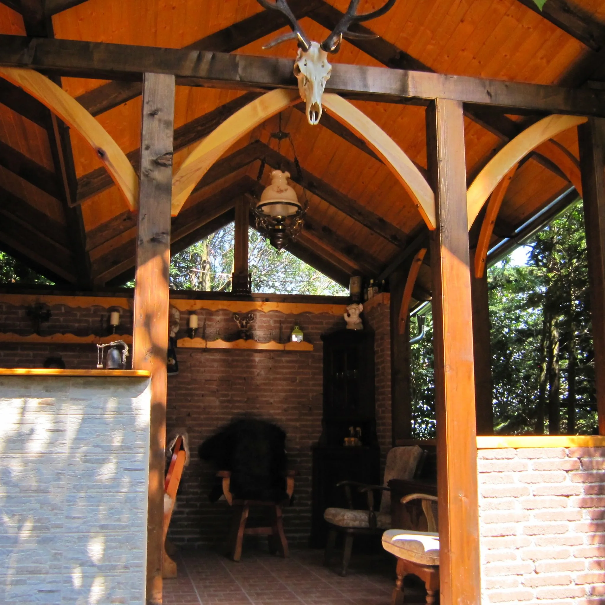 Villa Alexandr Zala Alsópáhok – Alsópáhok, Ungaria