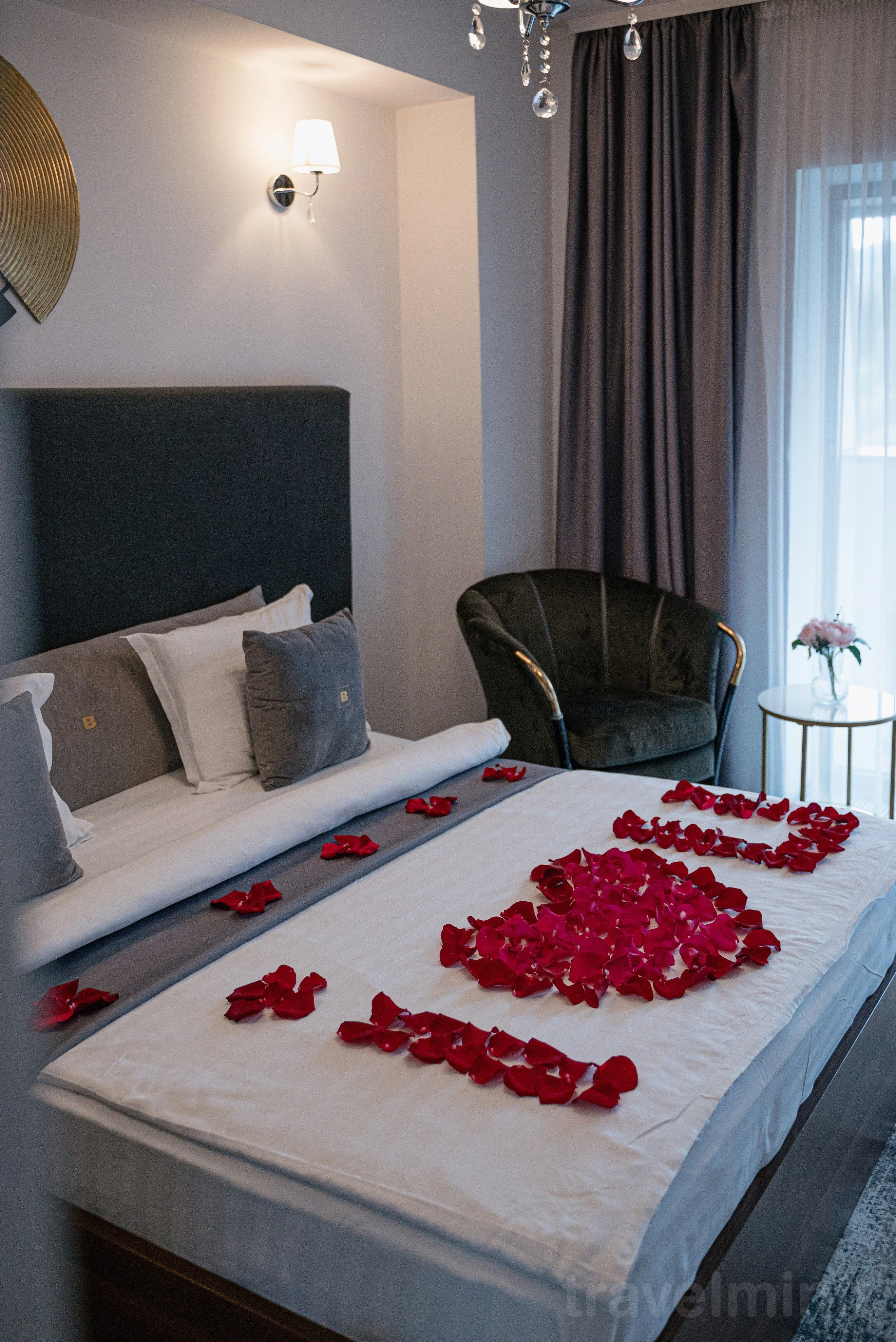 Silver Mountain Resort & SPA Poiana Brașov – Poiana Brasov, Rumunia