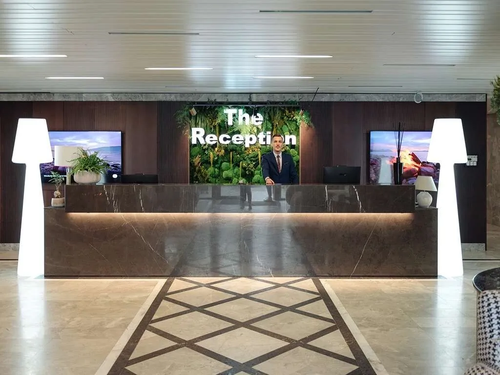 Silver Mountain Resort & SPA Poiana Brașov – Poiana Brasov, Rumunia