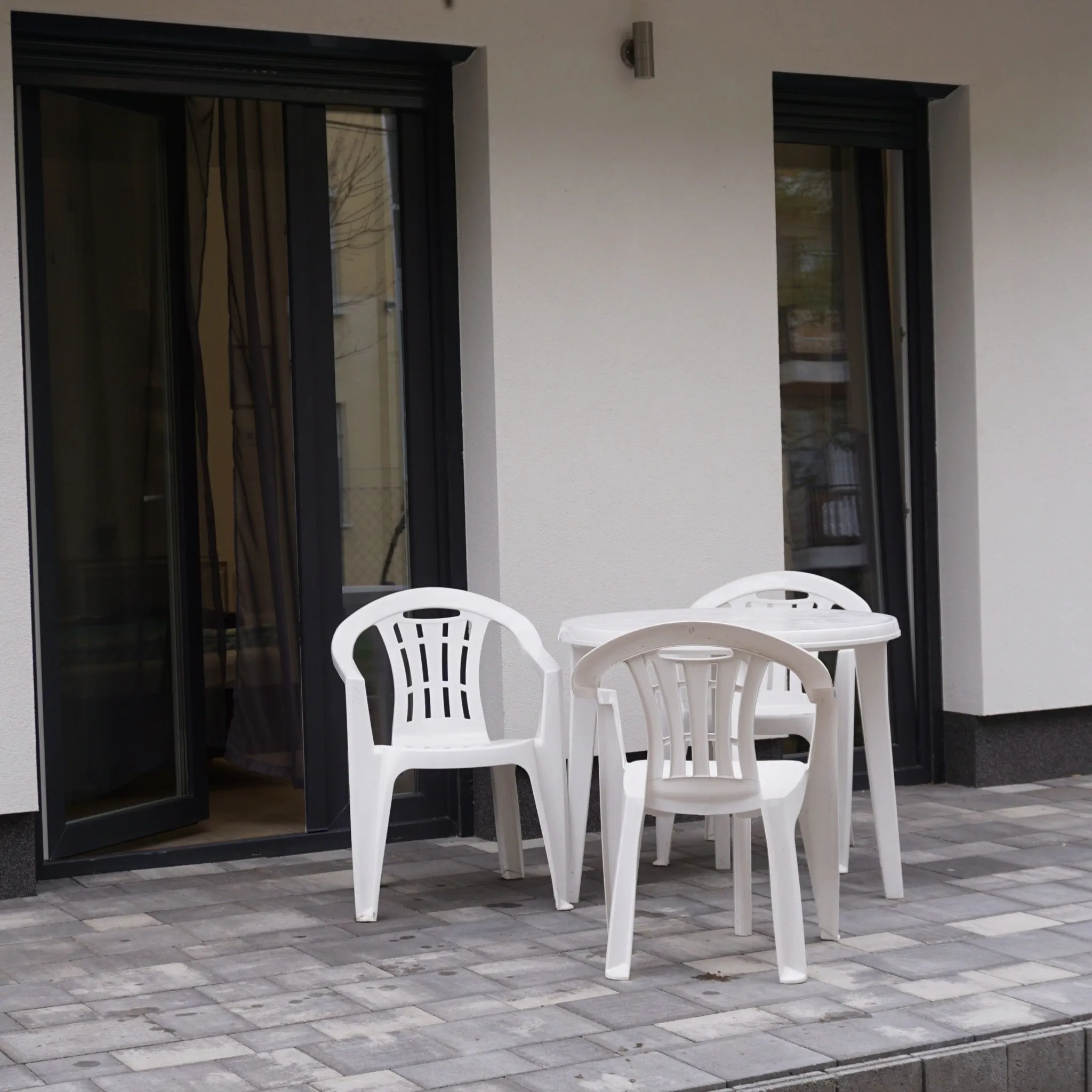 Bókay Apartman Budapest – Budapesta, Ungaria