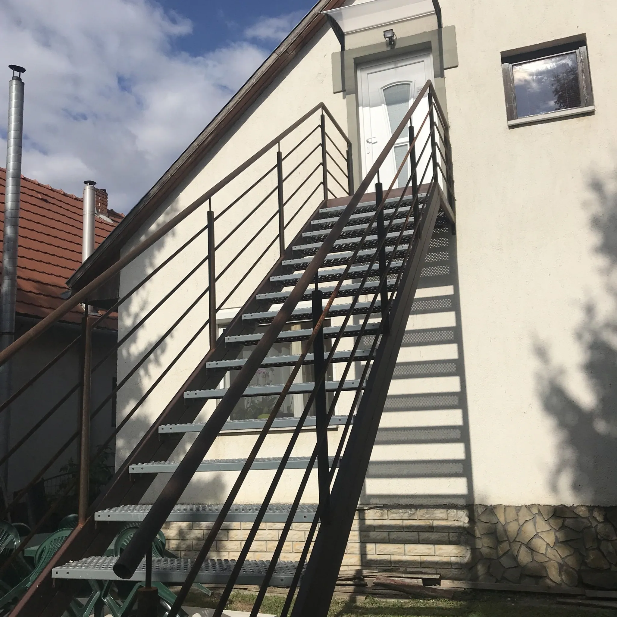 Zimmer Eri Vendégház Etyek – Etyek, Ungaria