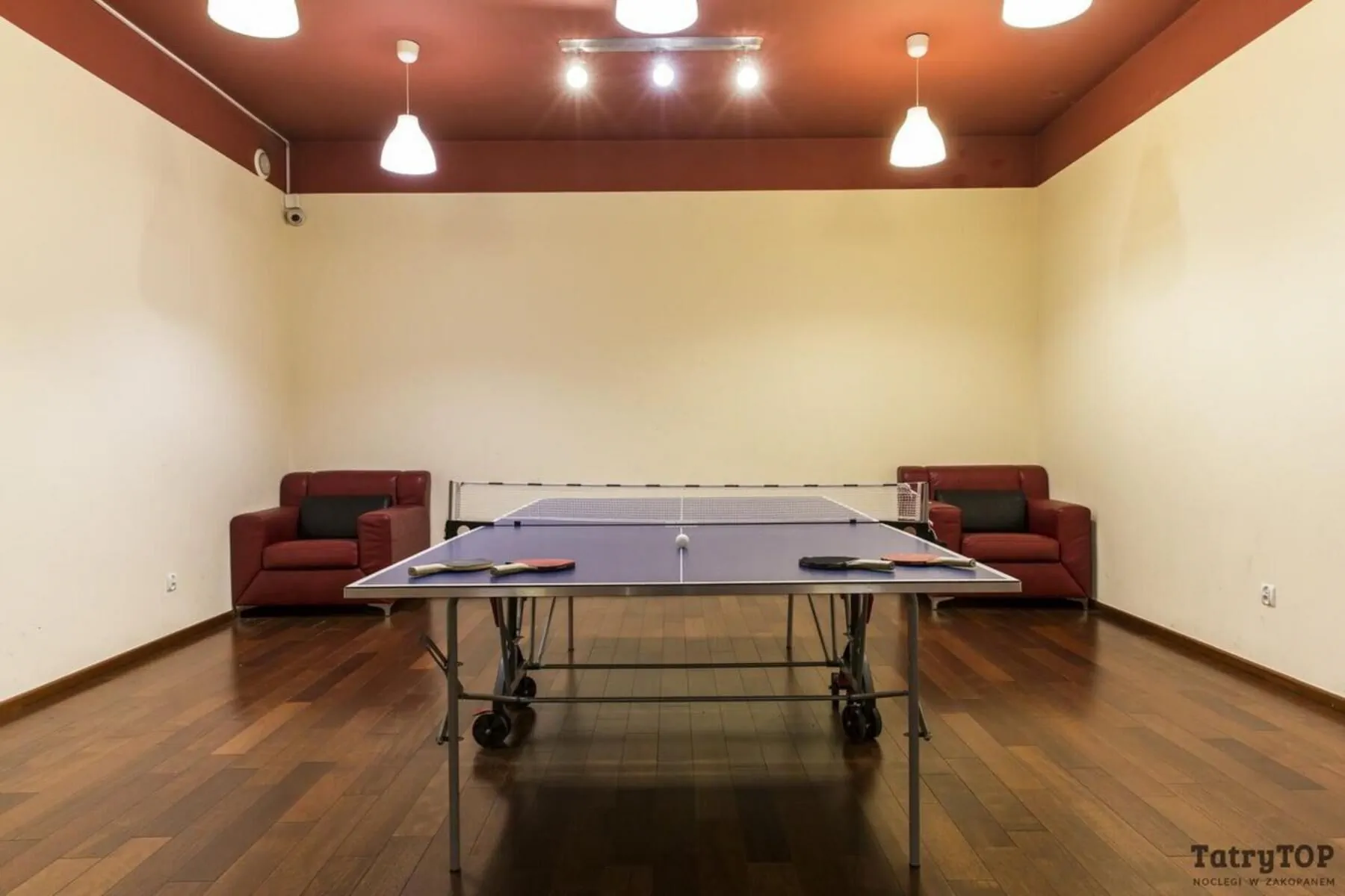 Apartament Gorące Źródła SPA 15 Zakopane – Zakopane, Polonia