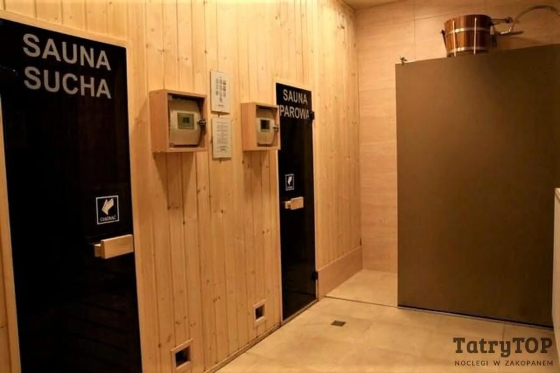 Apartament Gorące Źródła SPA 15 Zakopane – Zakopane, Polonia