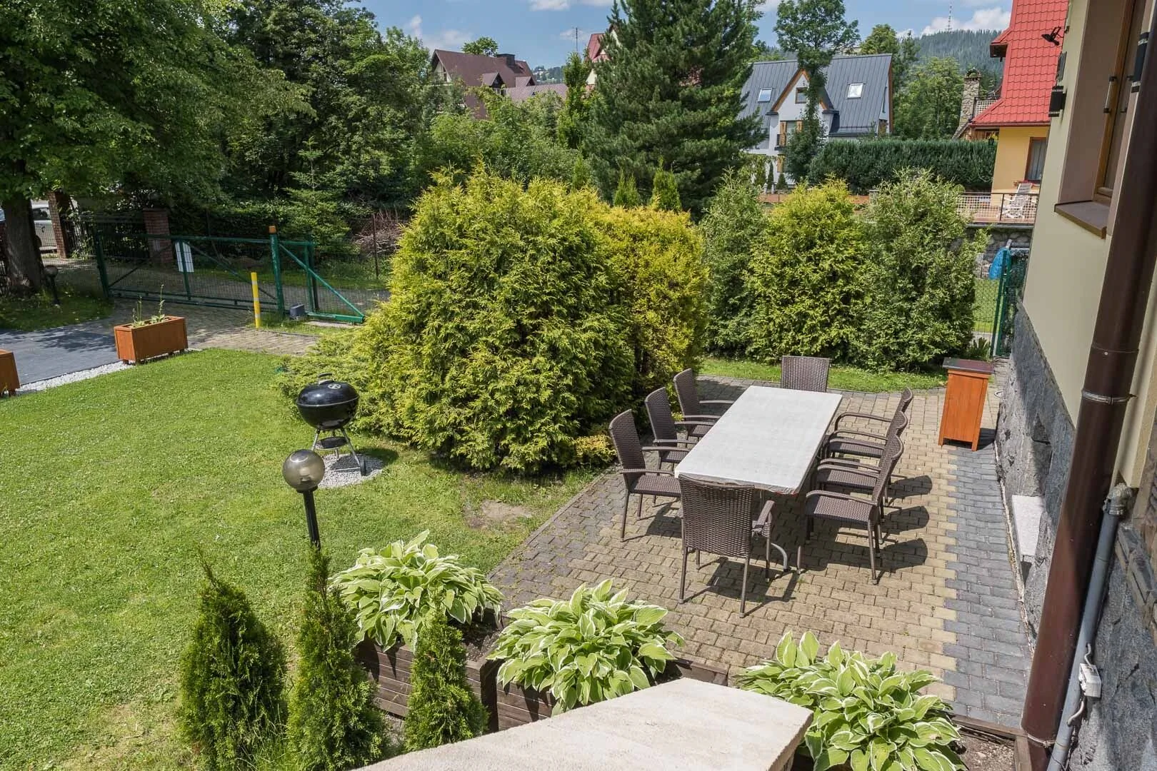 Apartament Czarny Potok Lux Zakopane – Zakopane, Polska