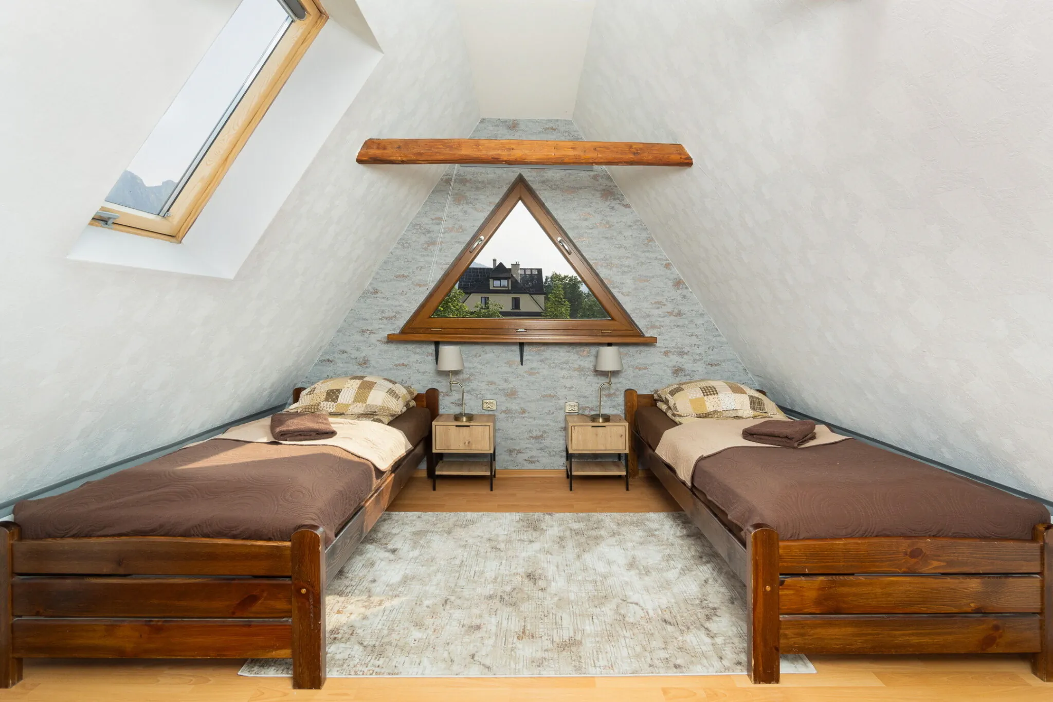 Apartament Czarny Potok Lux Zakopane – Zakopane, Polska