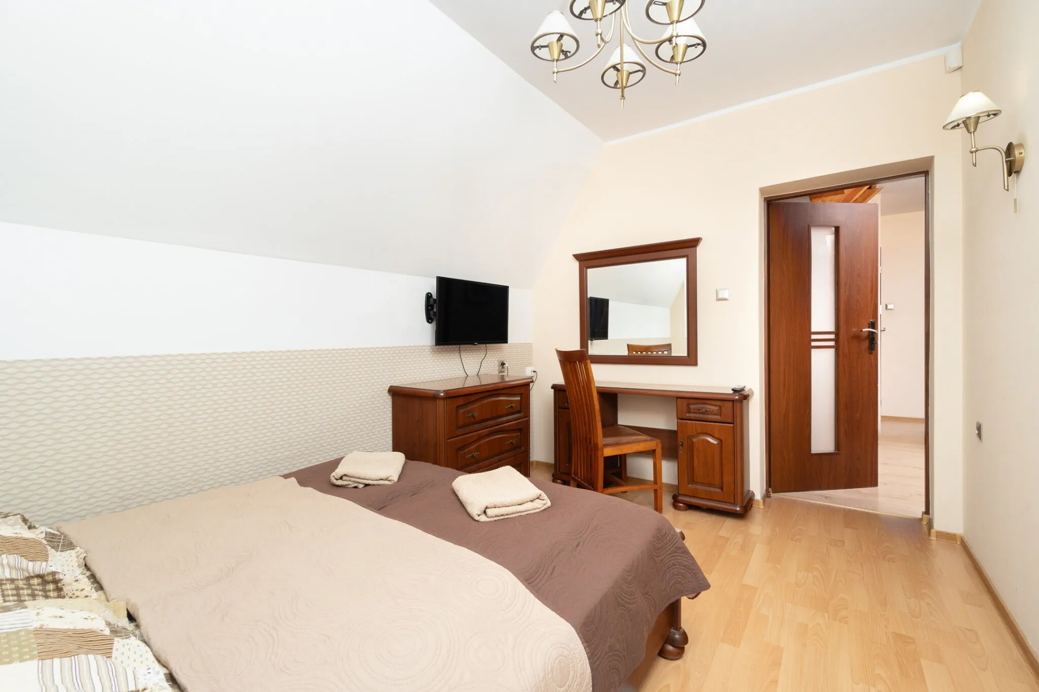 Apartament Czarny Potok Lux Zakopane – Zakopane, Polska
