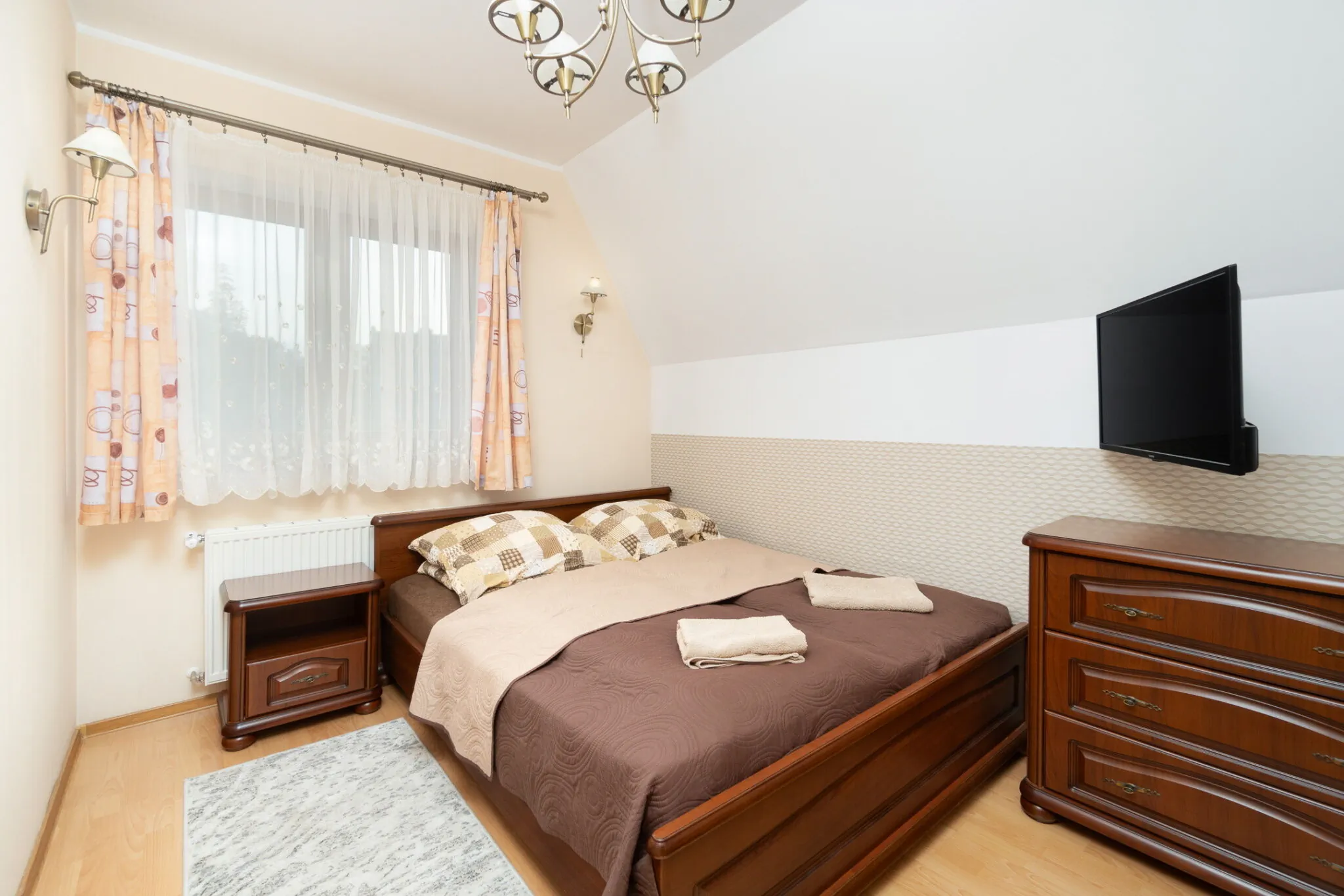 Apartament Czarny Potok Lux Zakopane – Zakopane, Polska
