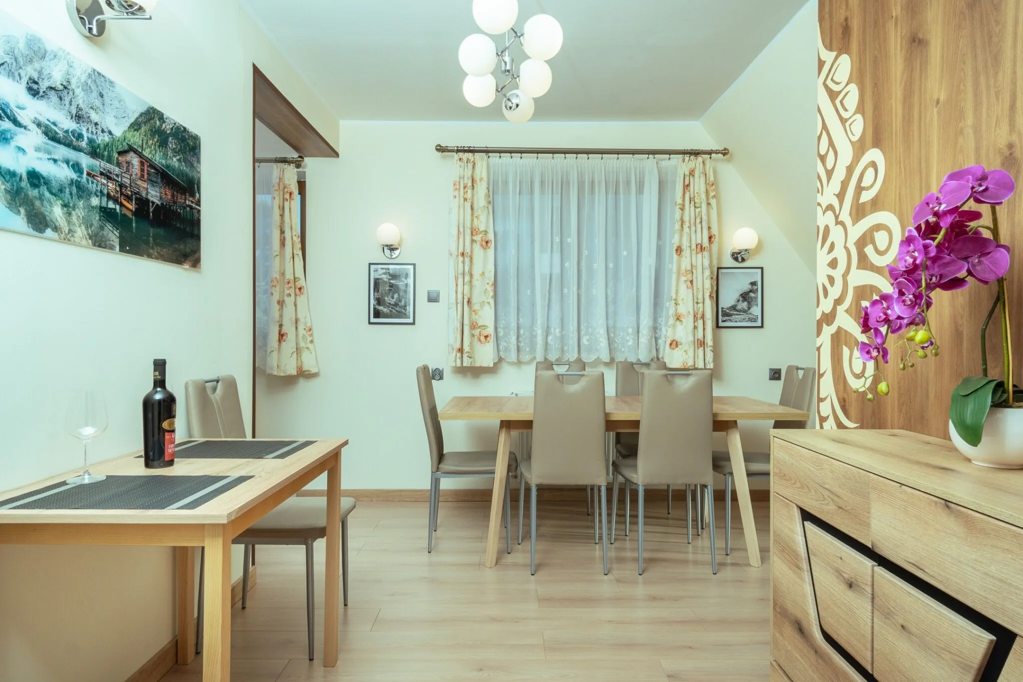 Apartament Czarny Potok Lux Zakopane – Zakopane, Polska