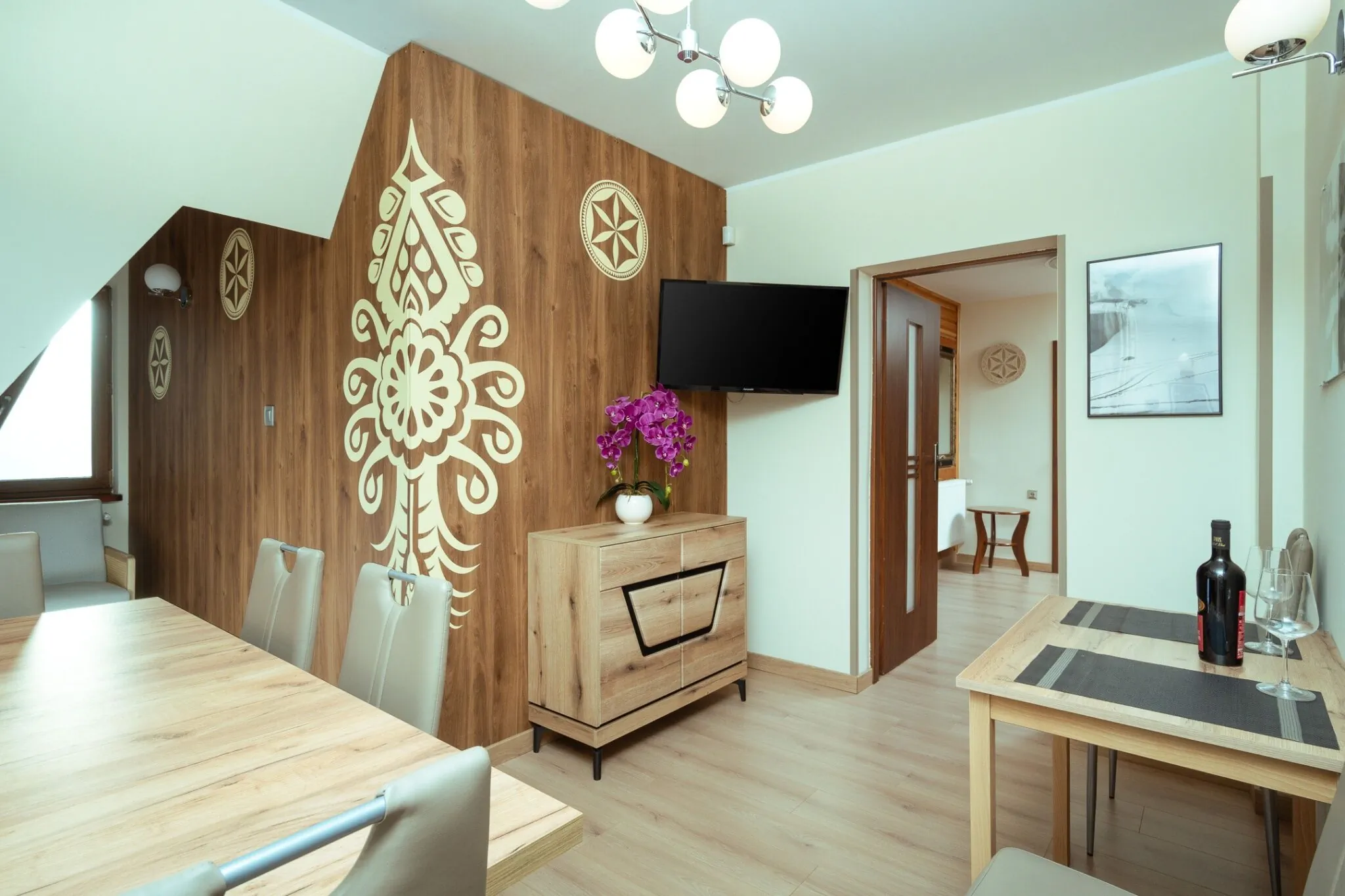 Apartament Czarny Potok Lux Zakopane – Zakopane, Polska