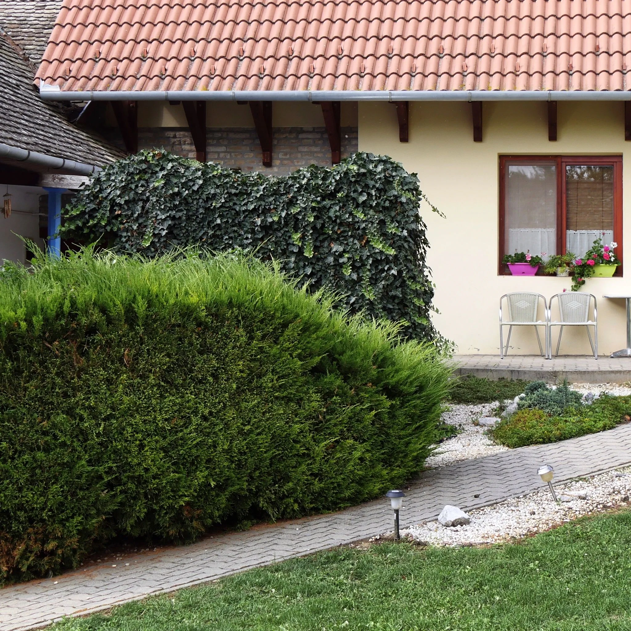 Gemenc Vendégház Szálka - foto 2
