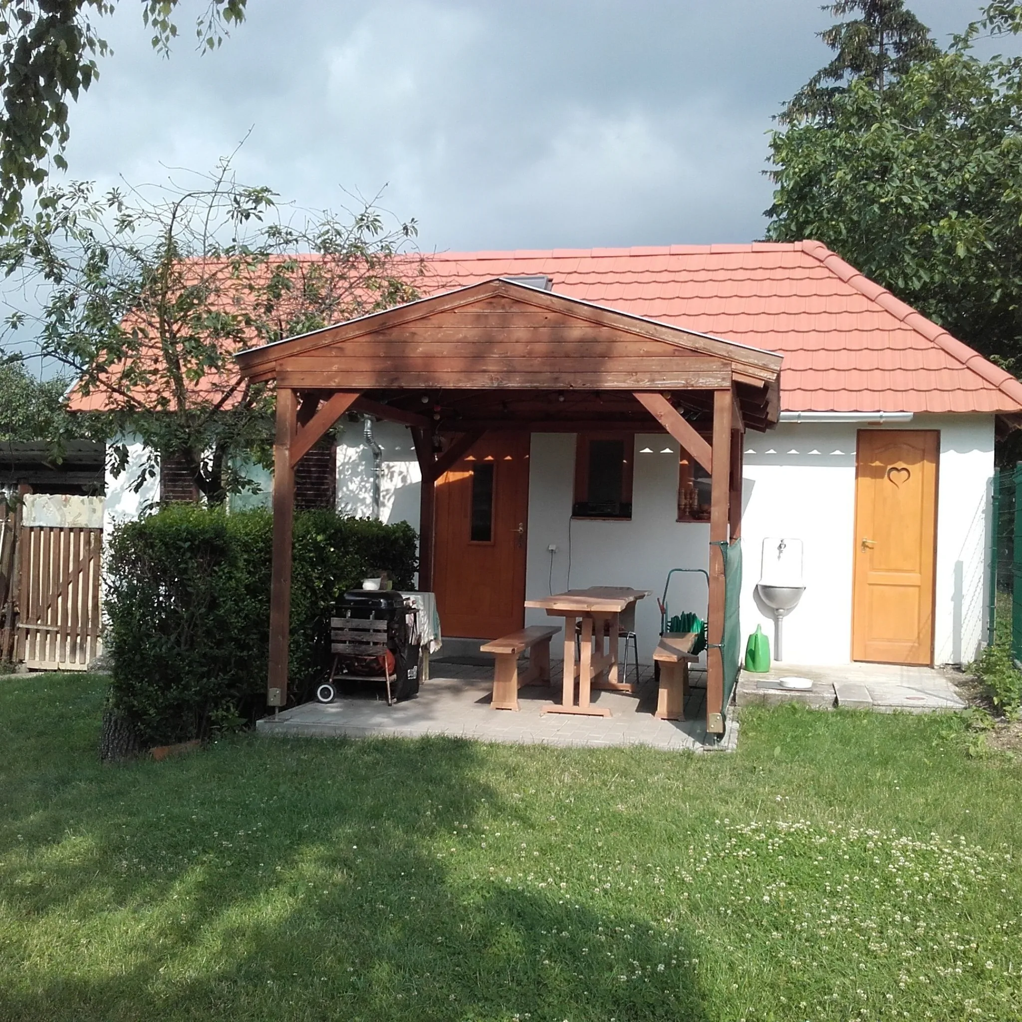 Kőbányasor Apartman Fertőrákos - foto 3
