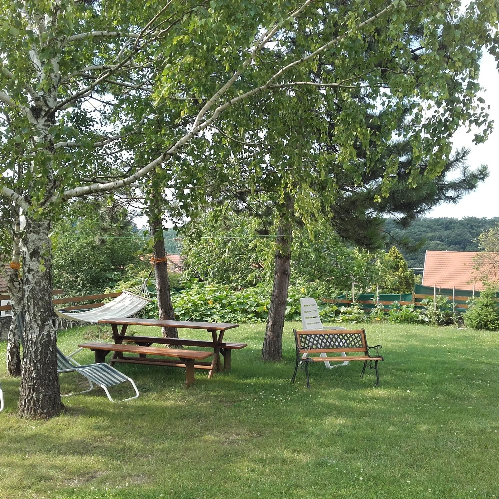 Kőbányasor Apartman Fertőrákos - foto 5