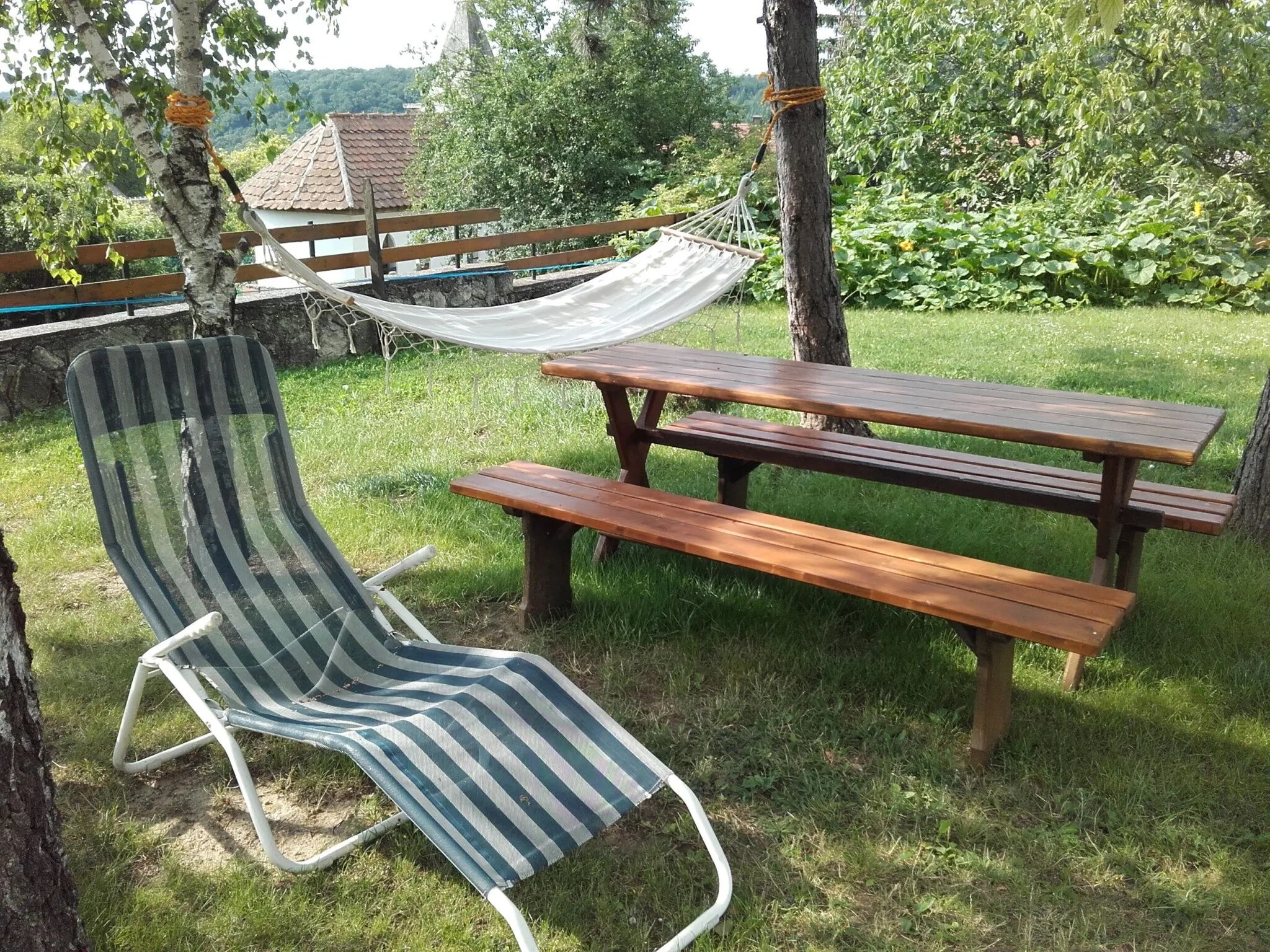 Kőbányasor Apartman Fertőrákos - foto 8