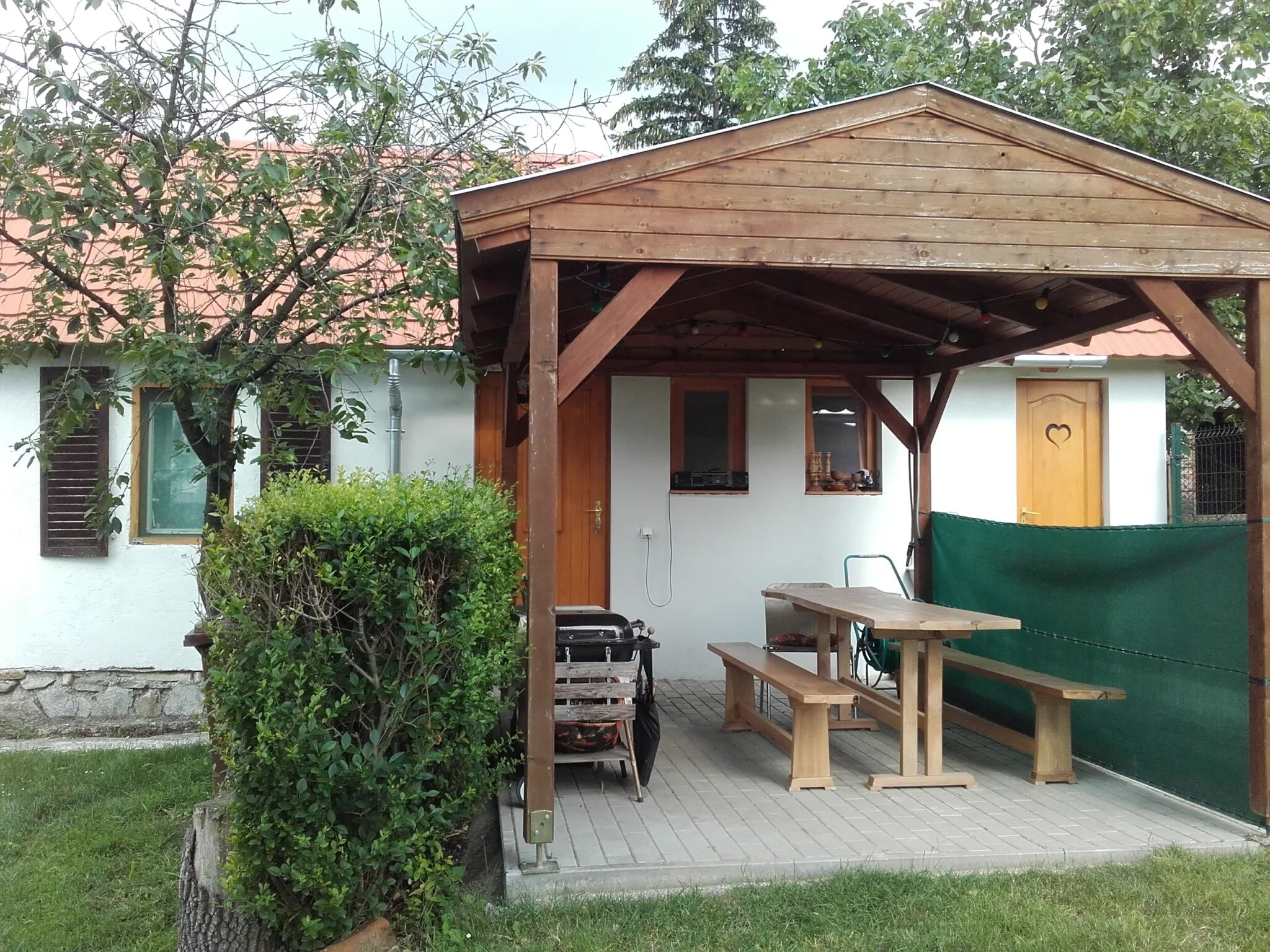 Kőbányasor Apartman Fertőrákos - foto 9