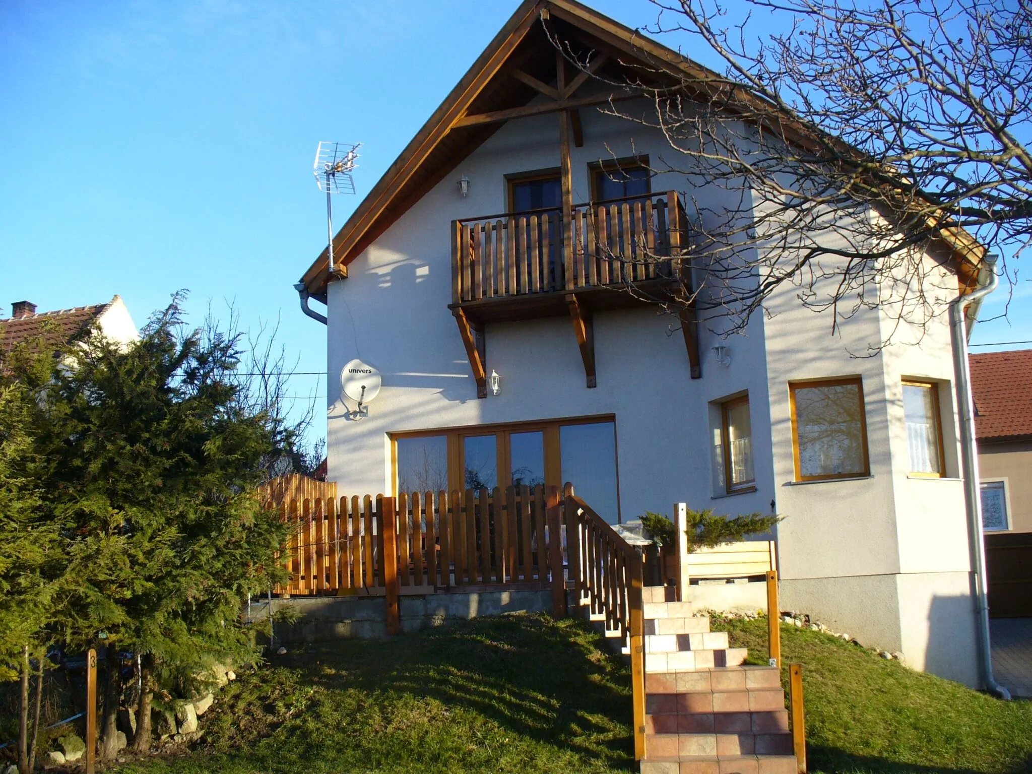 Kőbányasor Apartman Fertőrákos - foto 10