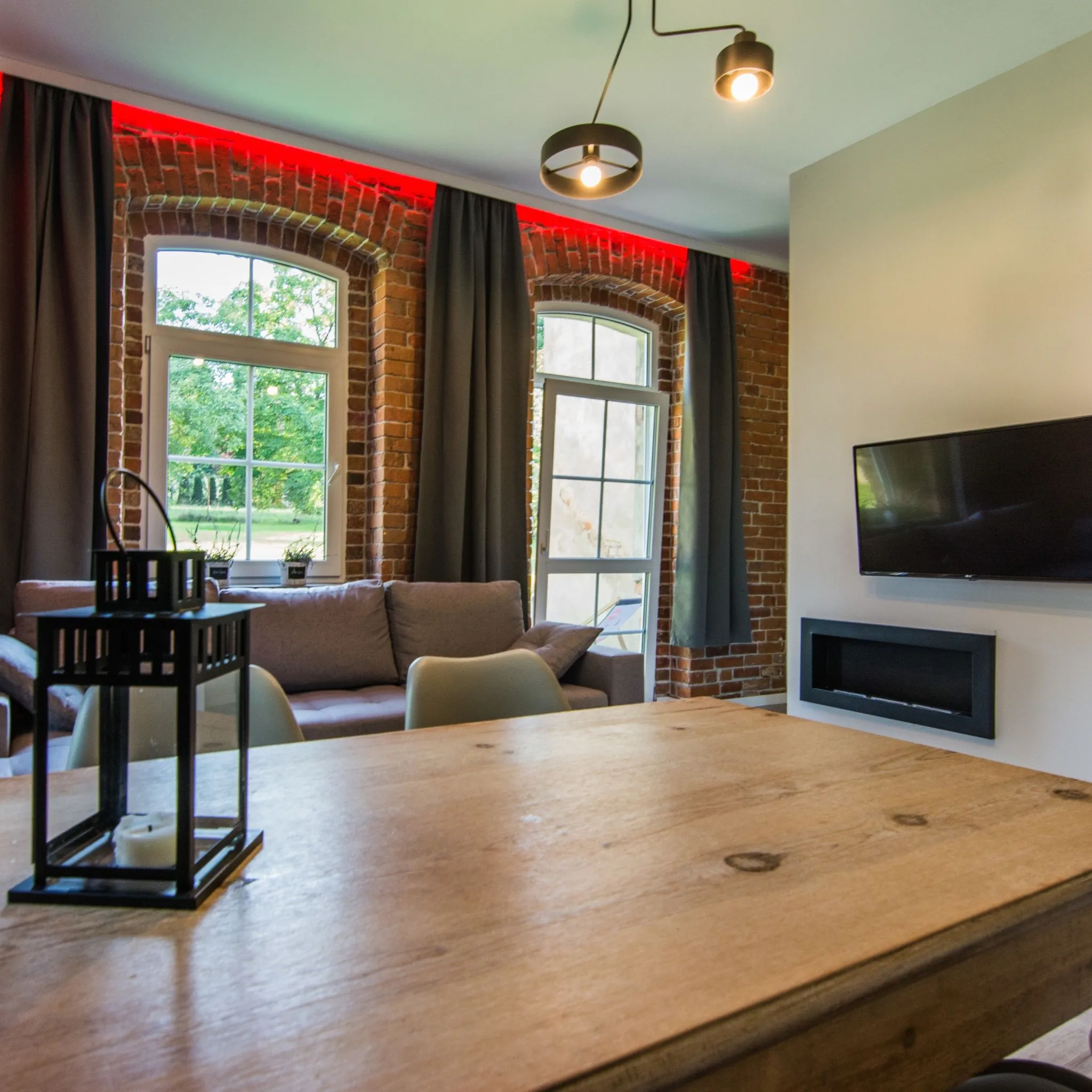 apartamenty hoteLOVE Stara Kuźnia Karpacz – Karpacz, Polska