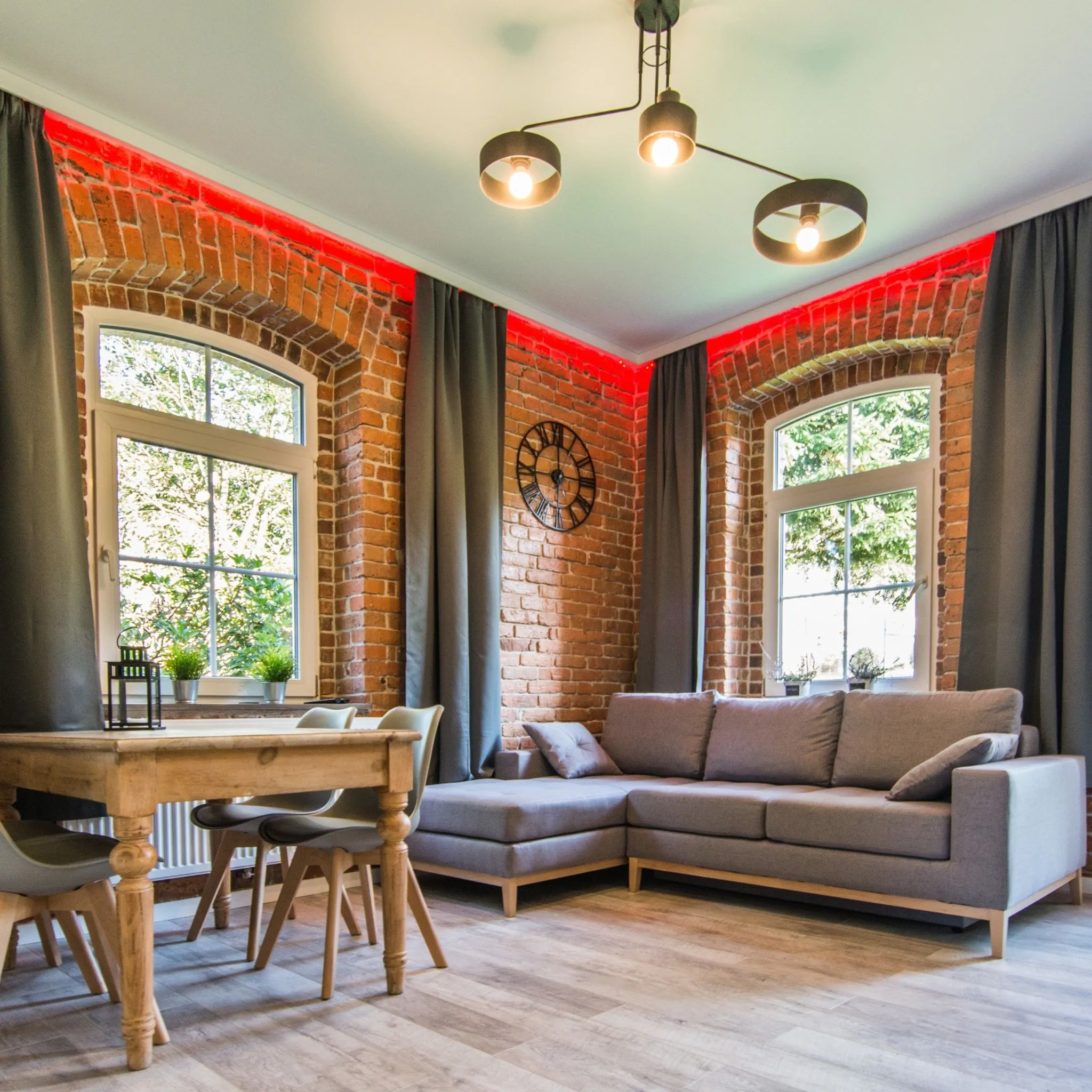 apartamenty hoteLOVE Stara Kuźnia Karpacz – Karpacz, Polska