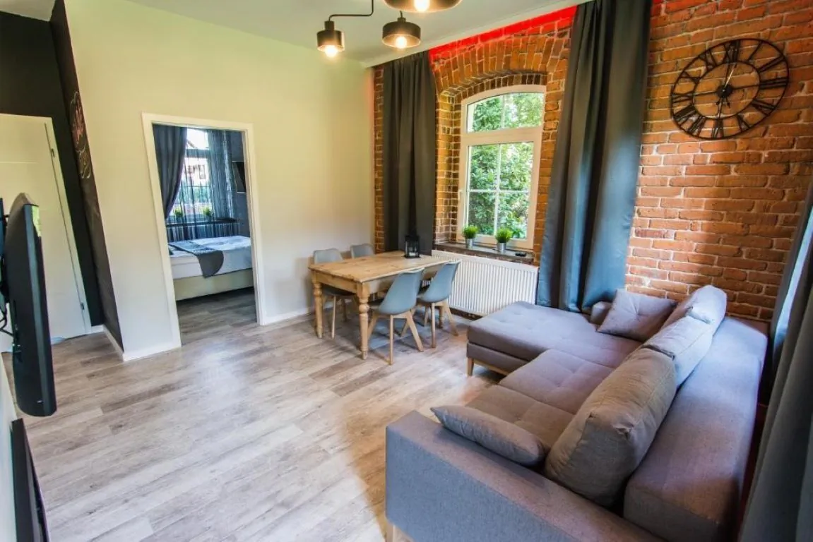 apartamenty hoteLOVE Stara Kuźnia Karpacz – Karpacz, Polska