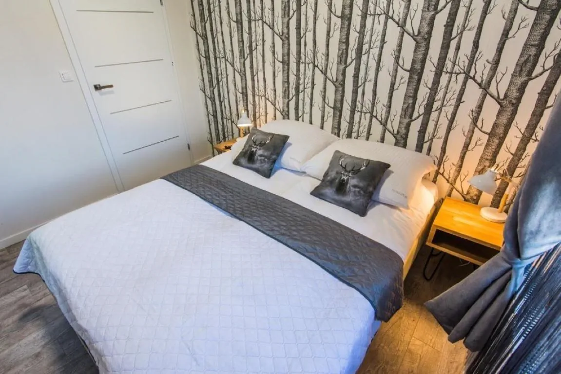 apartamenty hoteLOVE Stara Kuźnia Karpacz – Karpacz, Polska