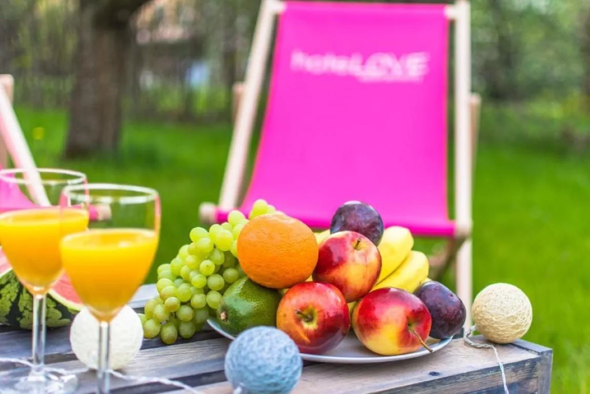 apartamenty hoteLOVE Stara Kuźnia Karpacz – Karpacz, Polska