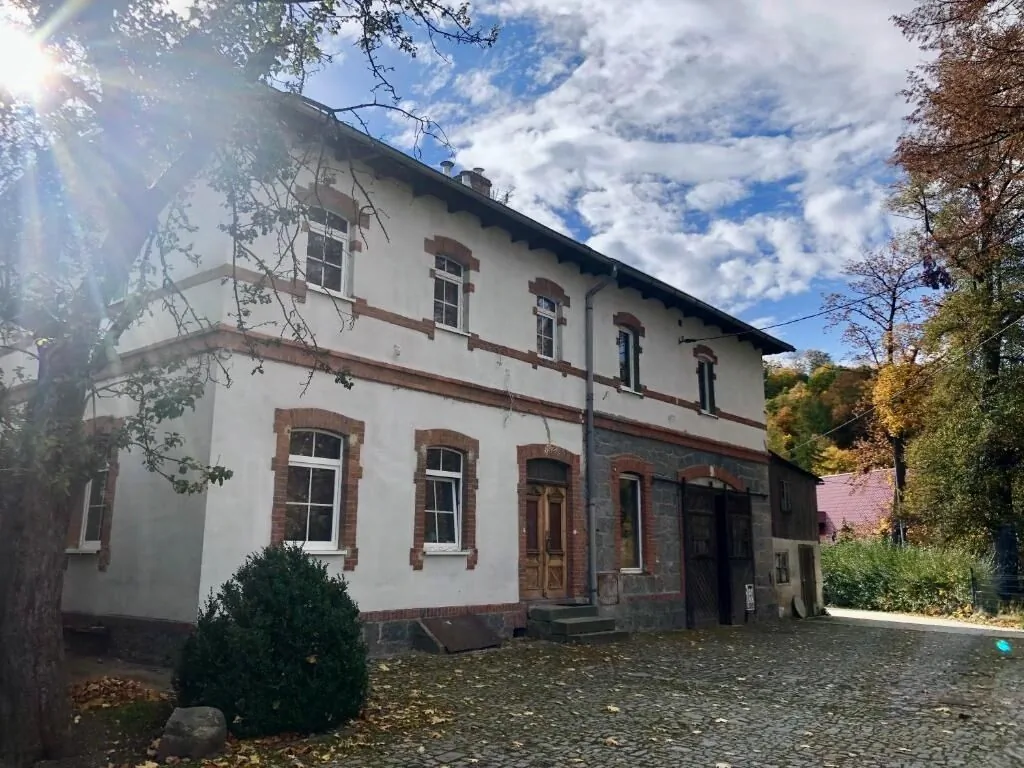 apartamenty hoteLOVE Stara Kuźnia Karpacz – Karpacz, Polska