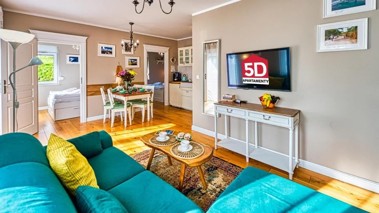 Apartament z sauną 5d Świeradów-Zdrój – Świeradów-Zdrój, Polonia