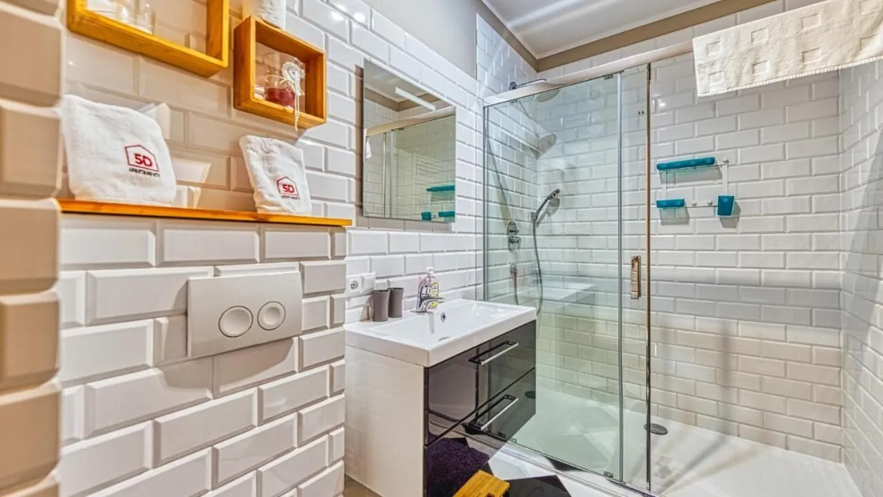 Apartament z sauną 5d Świeradów-Zdrój – Świeradów-Zdrój, Polonia