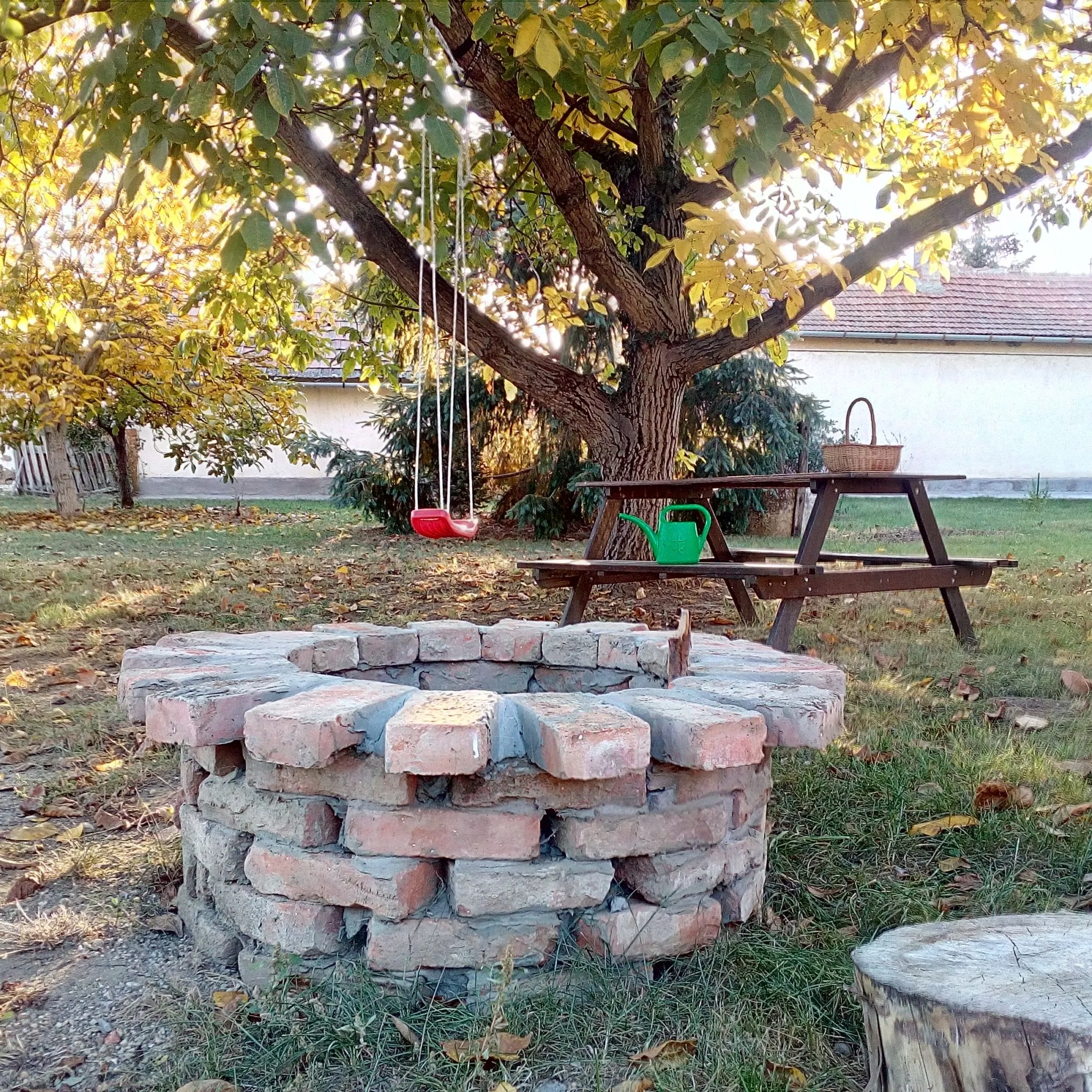 Kis Ház Apartman Tiszaszőlős - foto 4