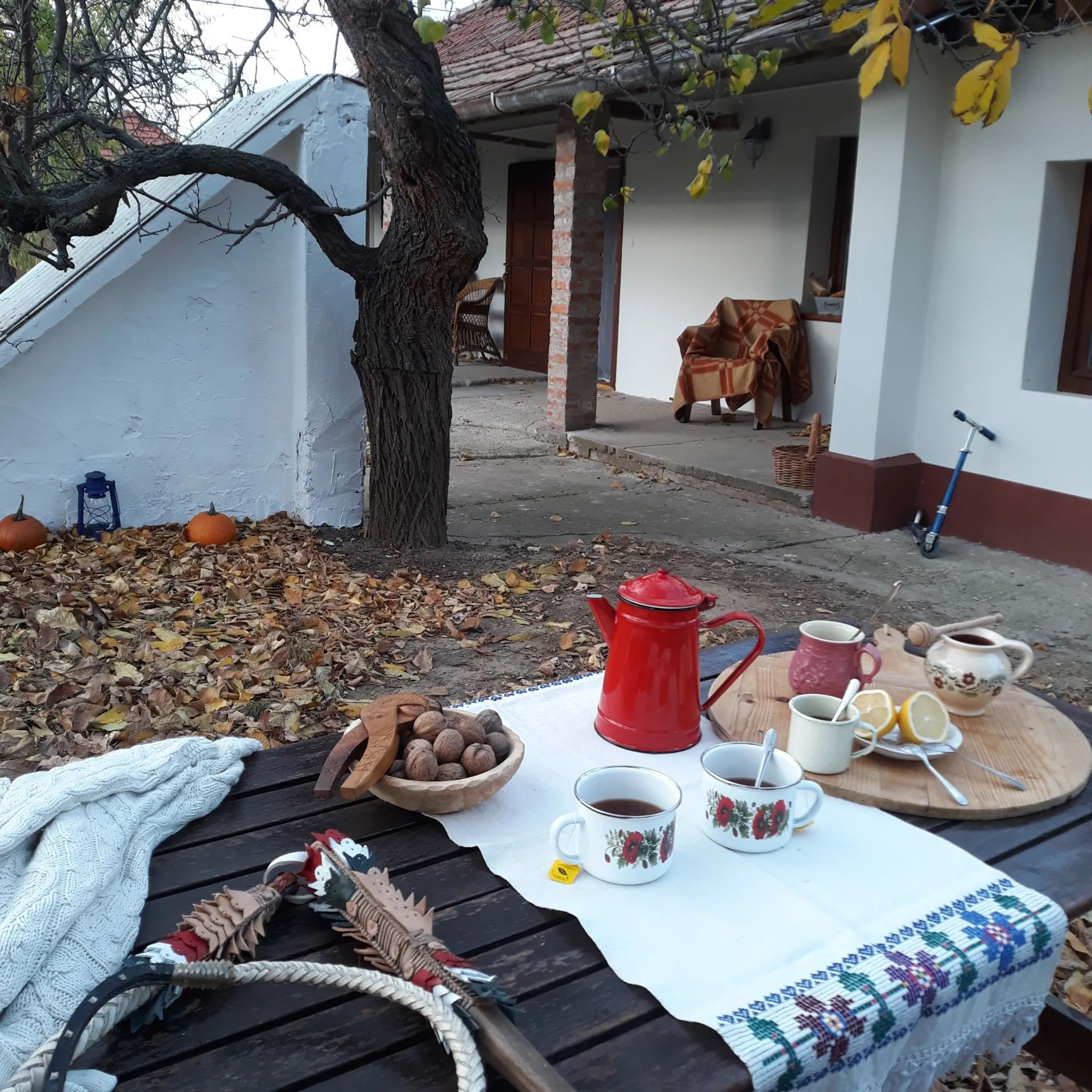 Kis Ház Apartman Tiszaszőlős - foto 3