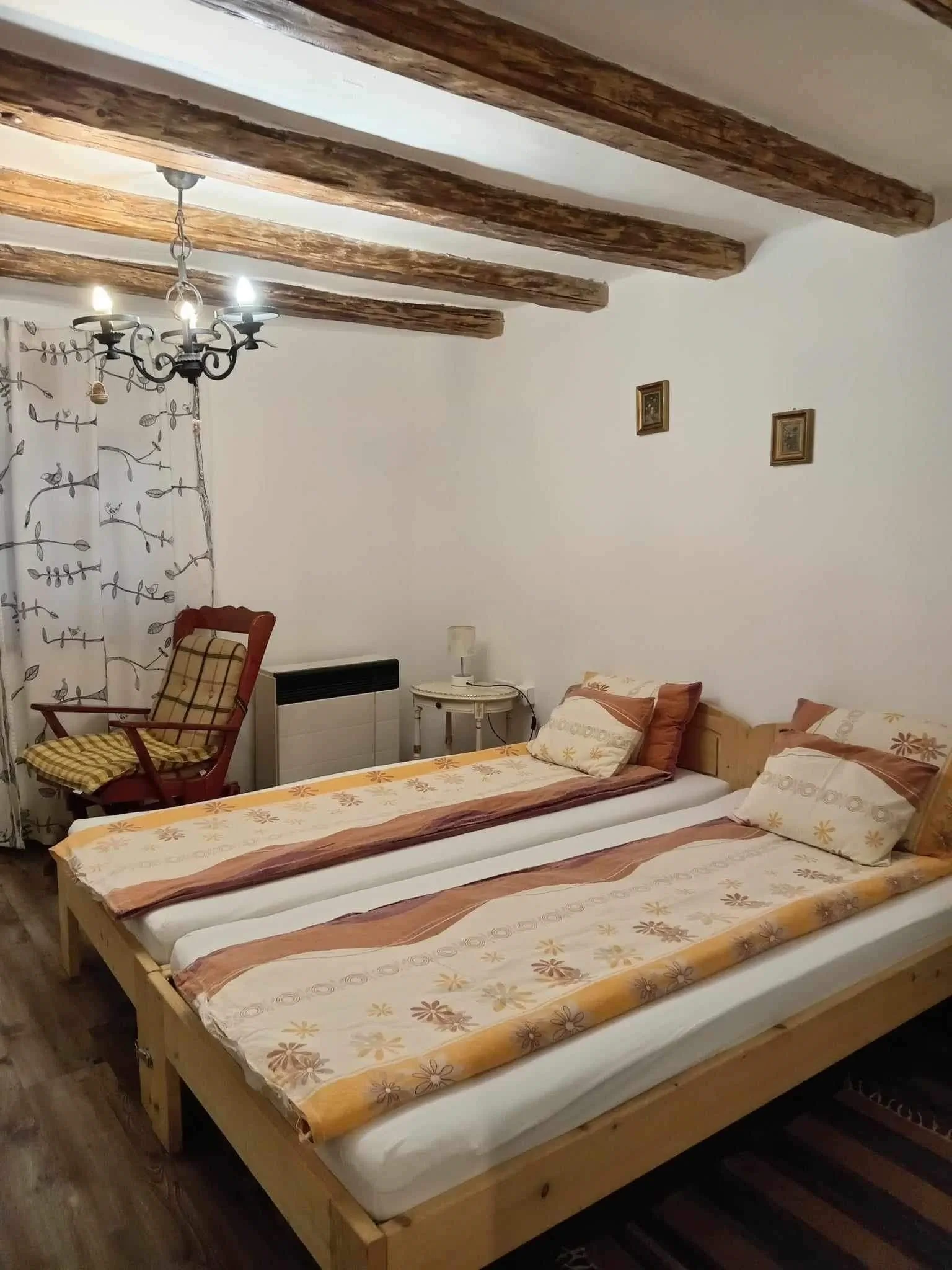 Kis Ház Apartman Tiszaszőlős - foto 8