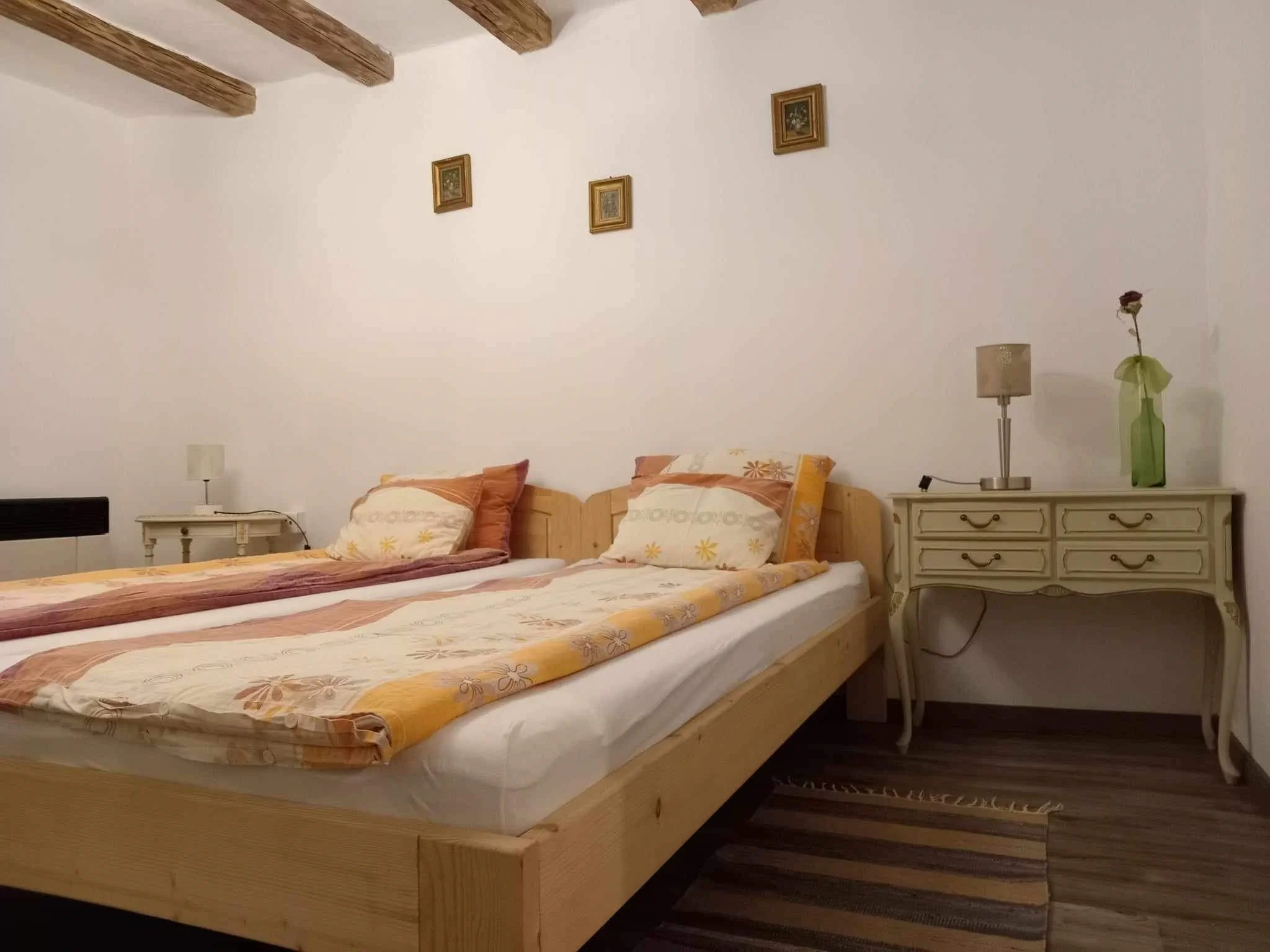 Kis Ház Apartman Tiszaszőlős - foto 7